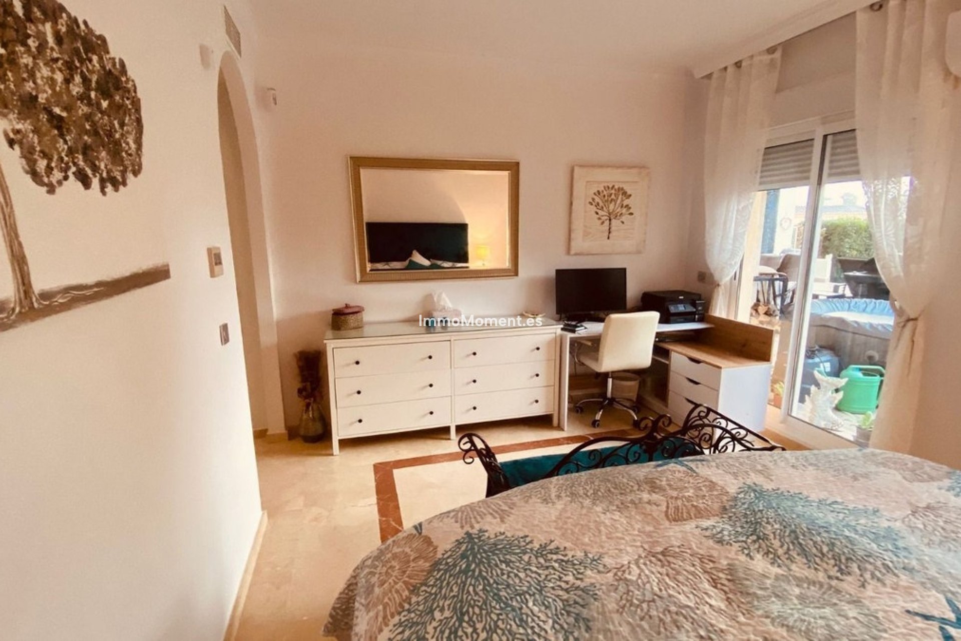 Reventa - Apartamento - Sotogrande - San Roque Club