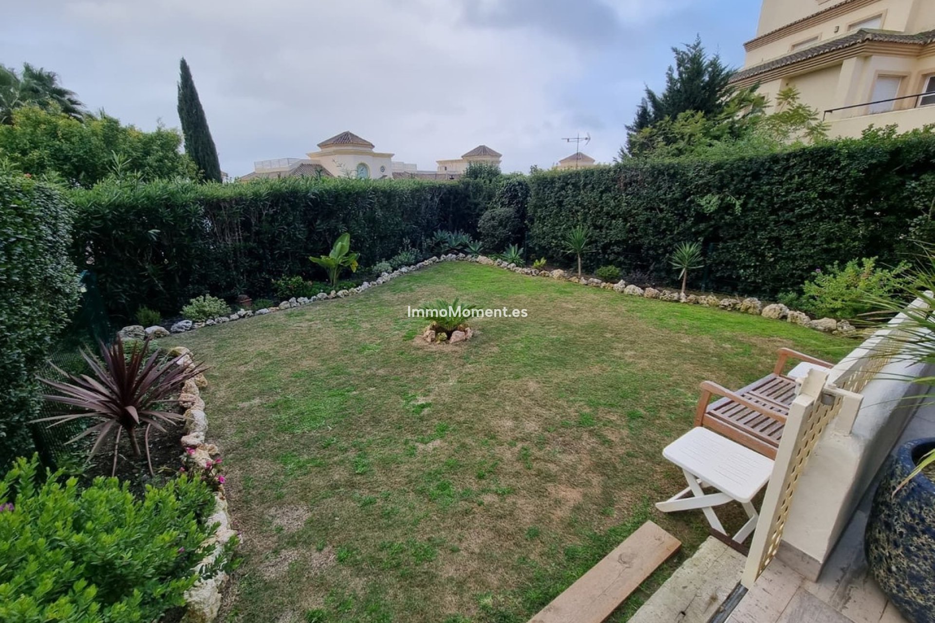 Reventa - Apartamento - Sotogrande - San Roque Club