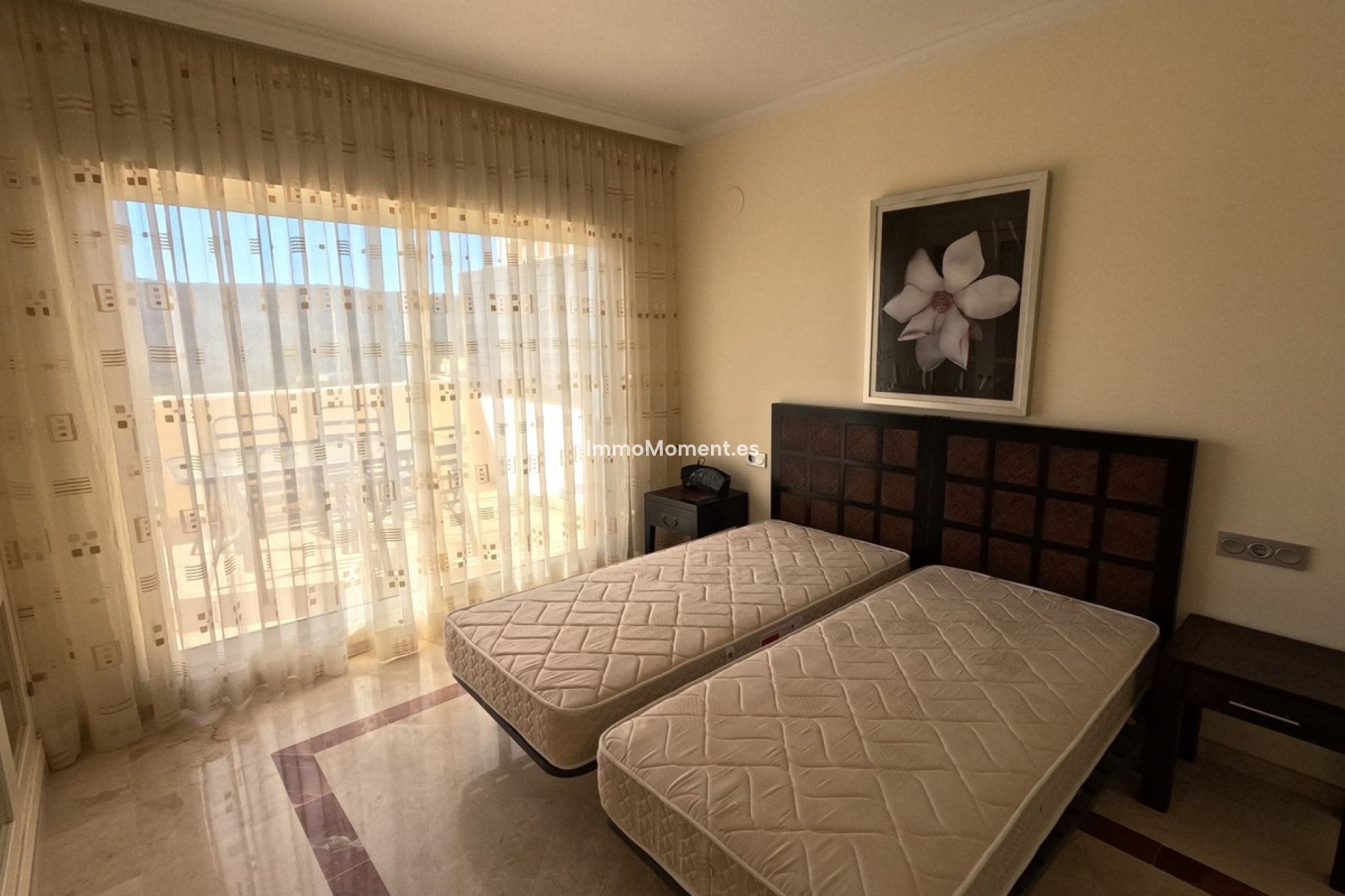 Reventa - Apartamento - Sotogrande - San Roque Club