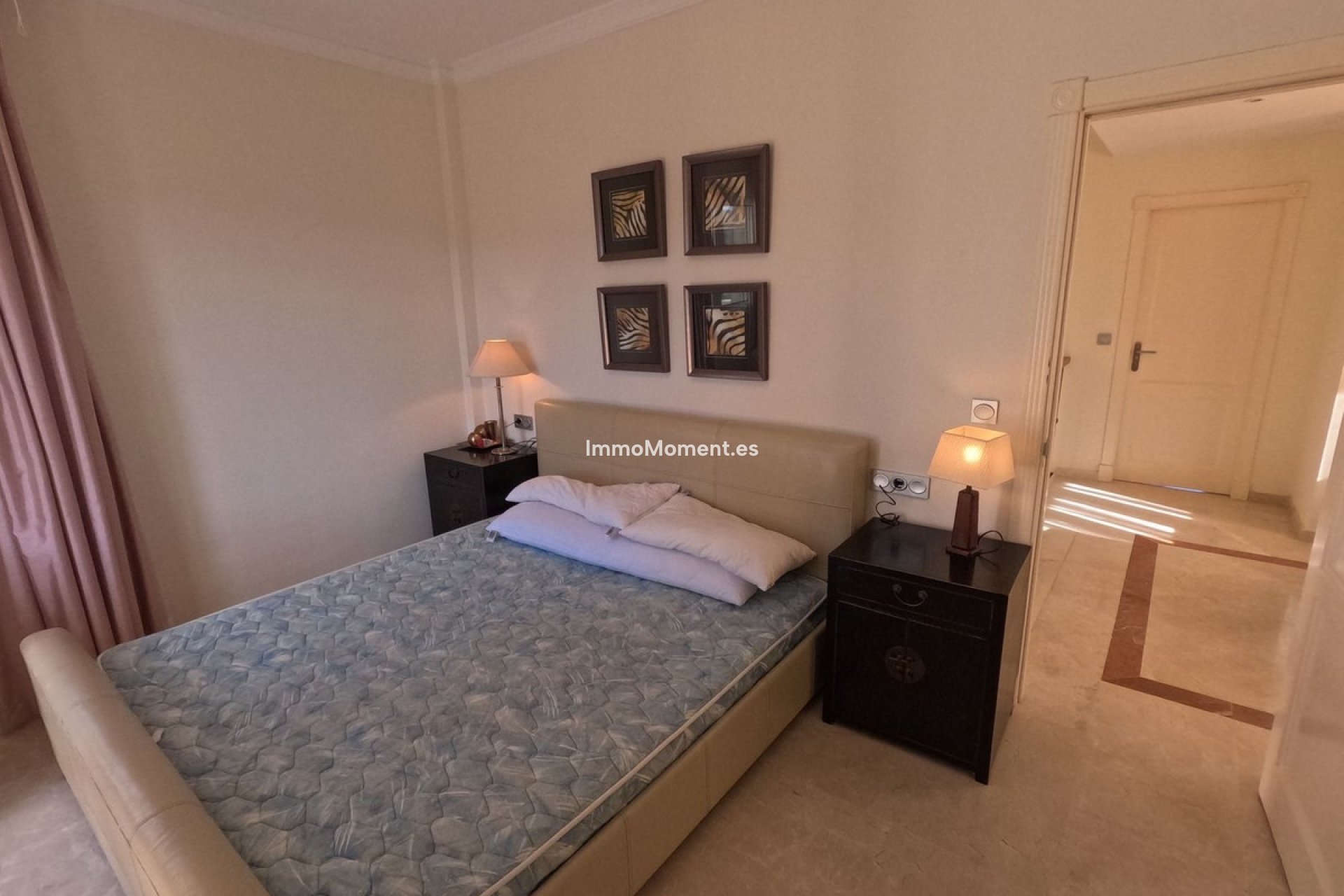 Reventa - Apartamento - Sotogrande - San Roque Club