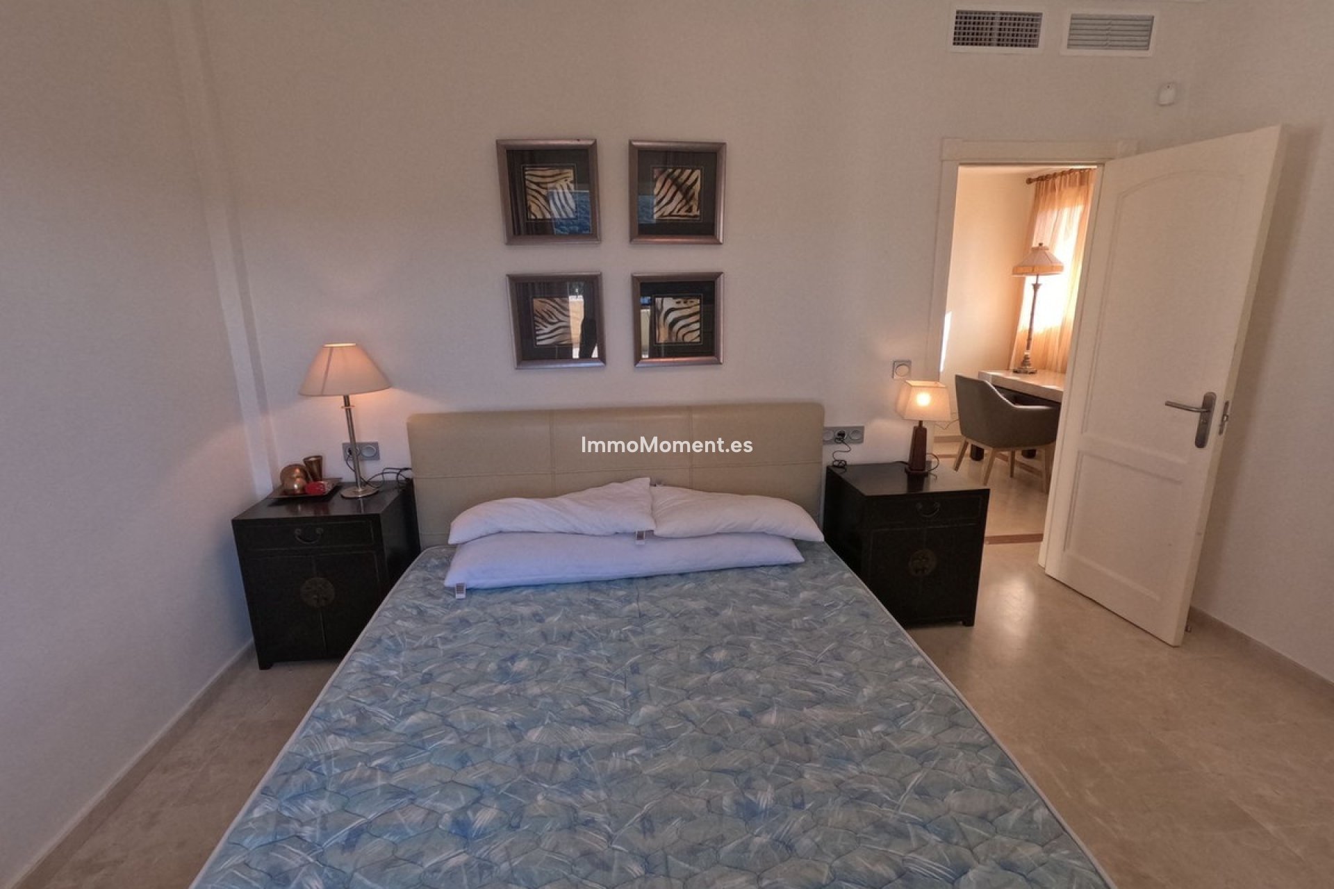 Reventa - Apartamento - Sotogrande - San Roque Club