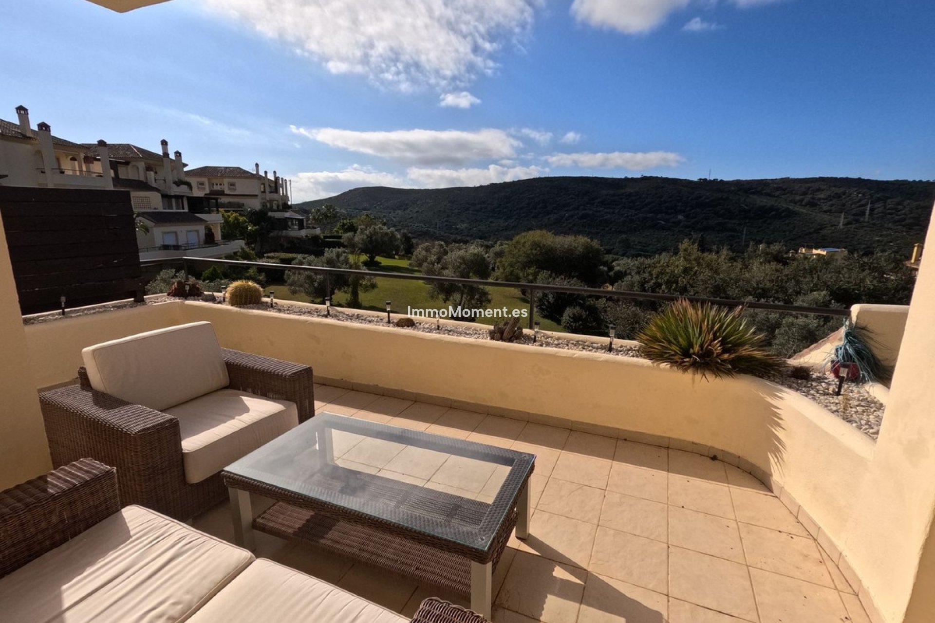 Reventa - Apartamento - Sotogrande - San Roque Club