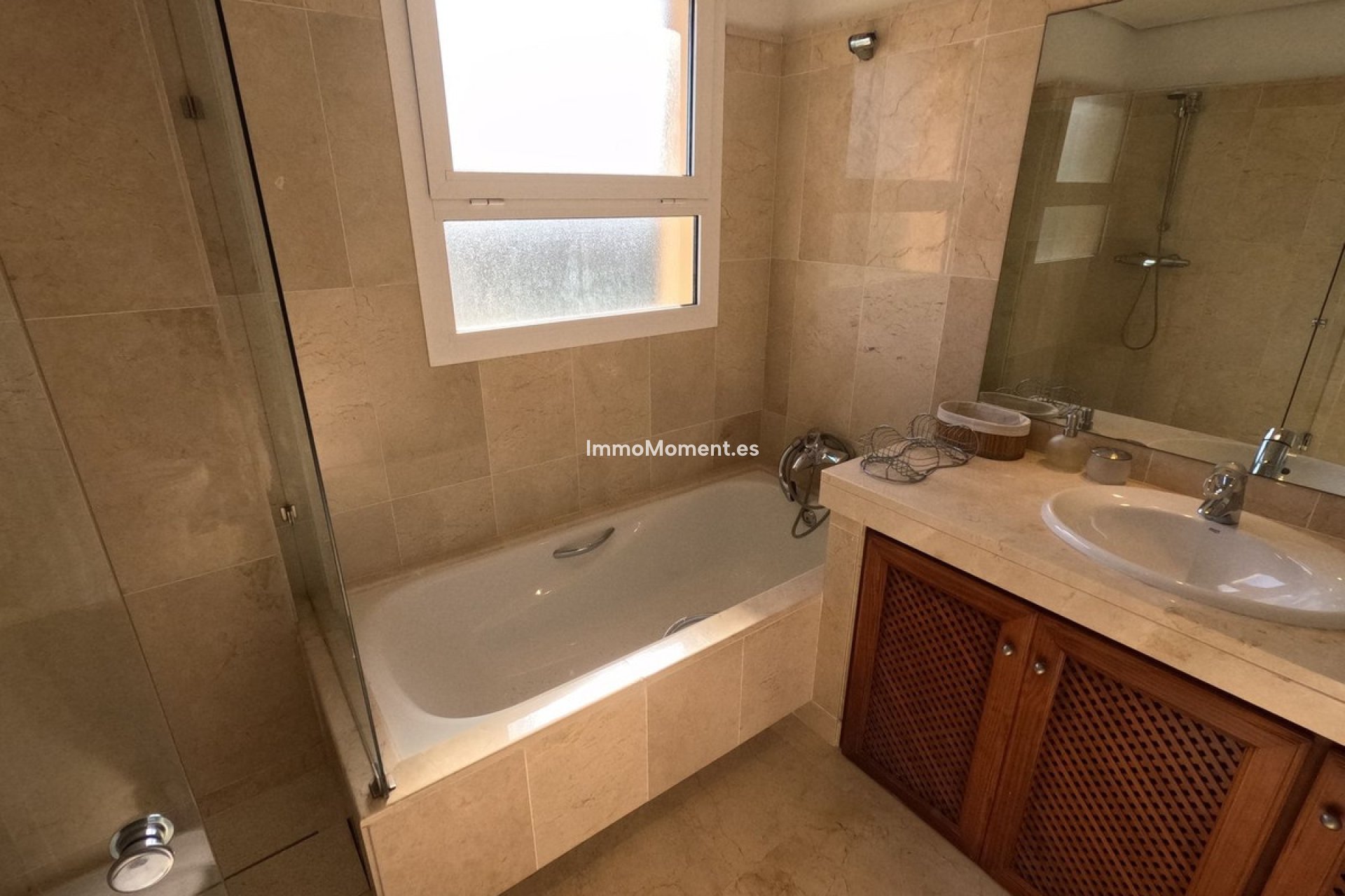 Reventa - Apartamento - Sotogrande - San Roque Club