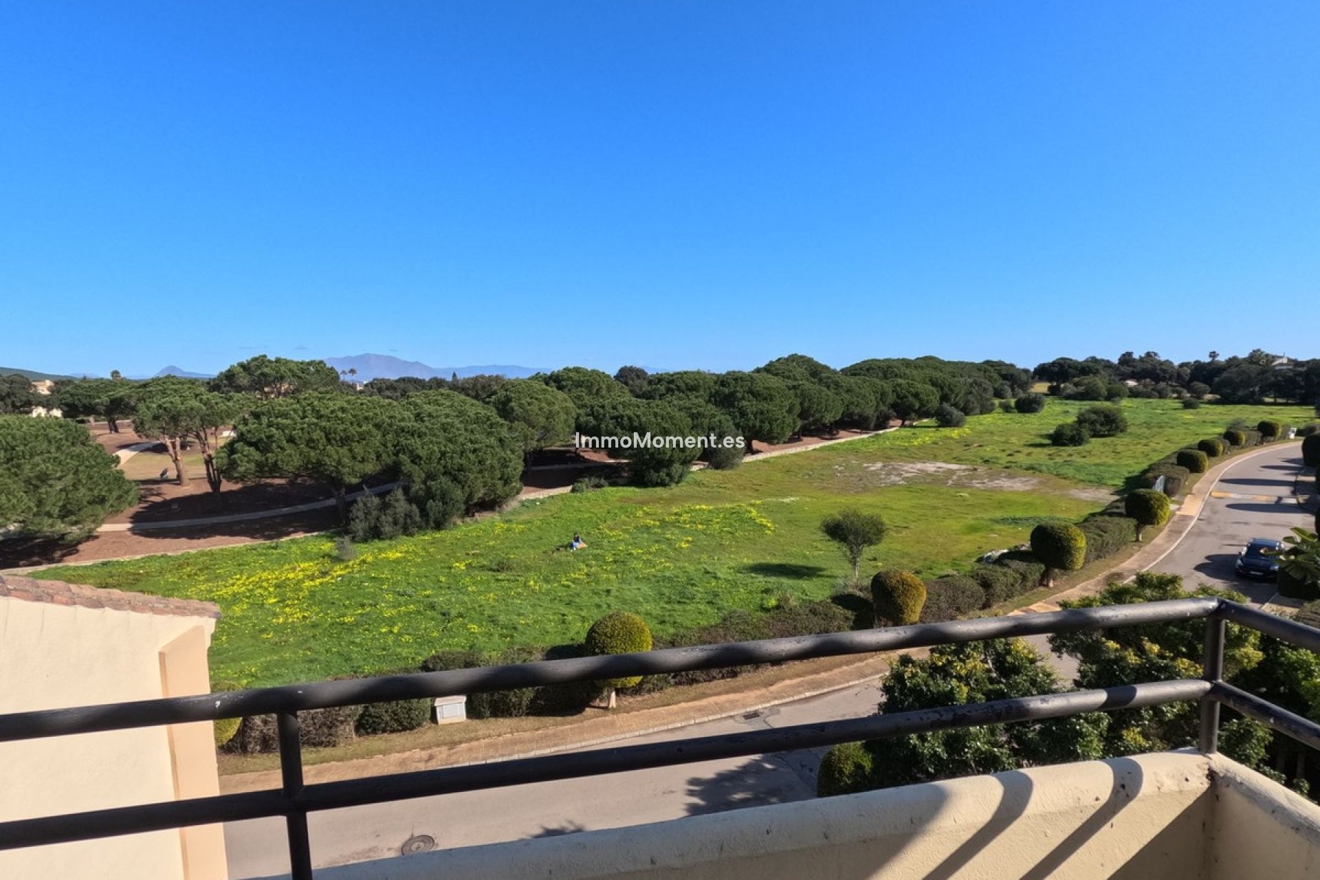 Reventa - Apartamento - Sotogrande - San Roque Club
