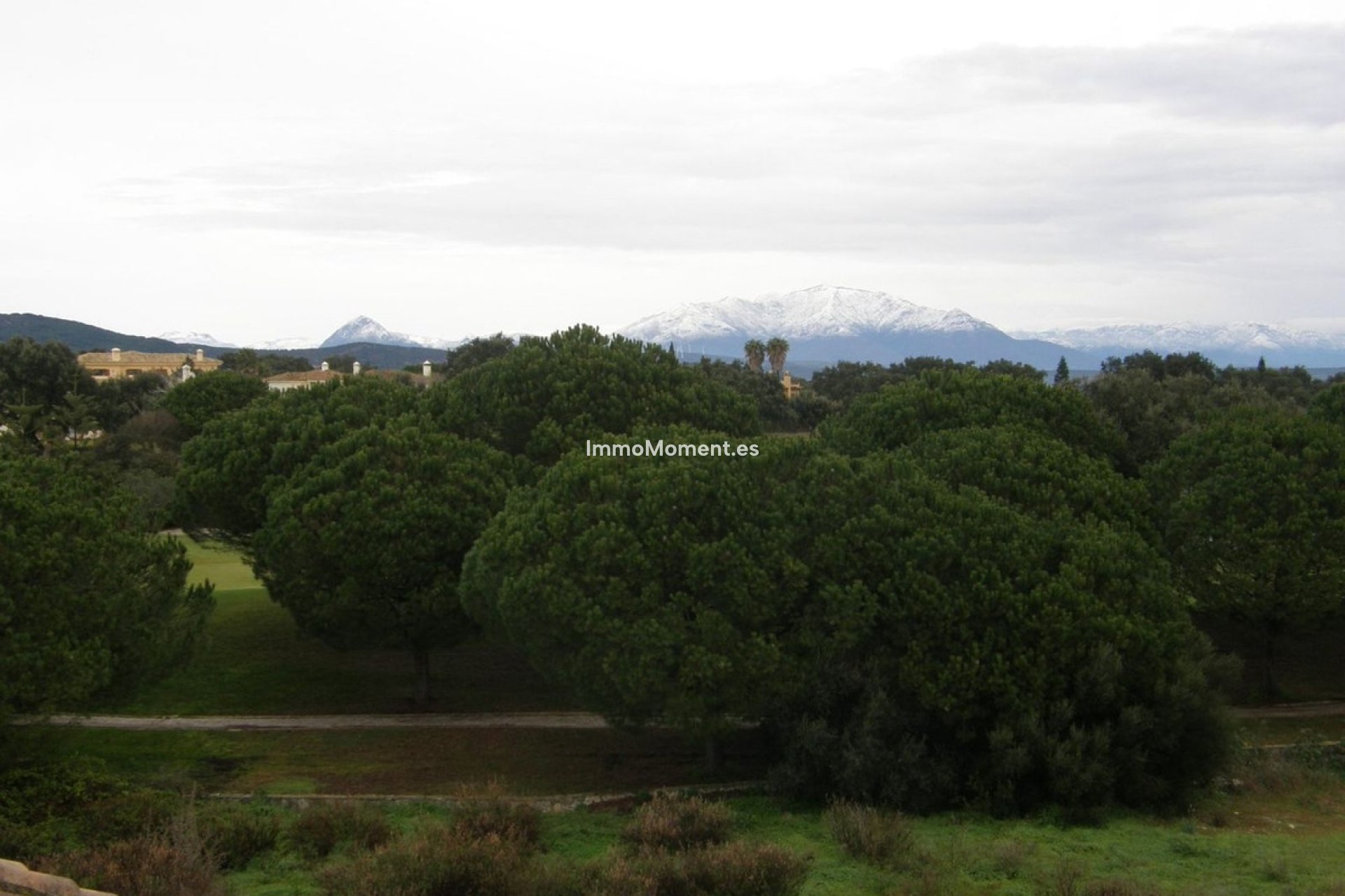 Reventa - Apartamento - Sotogrande - San Roque Club