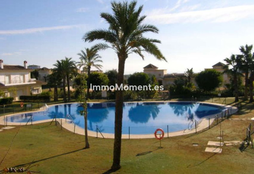 Reventa - Apartamento - Sotogrande - San Roque Club
