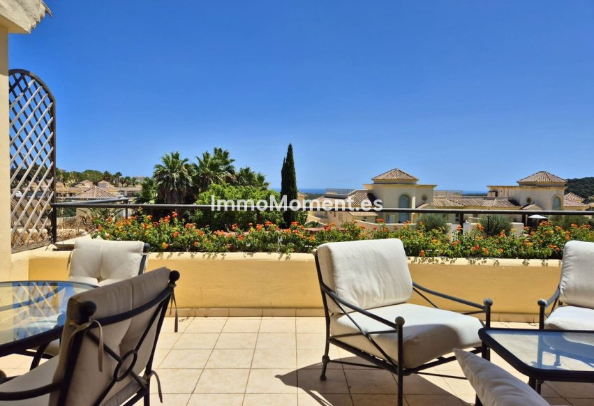 Reventa - Apartamento - Sotogrande - San Roque Club
