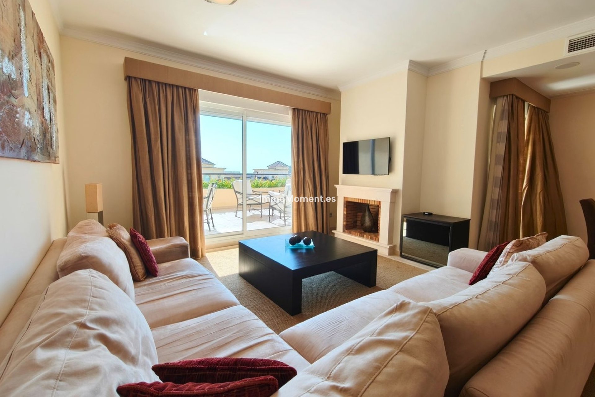 Reventa - Apartamento - Sotogrande - San Roque Club