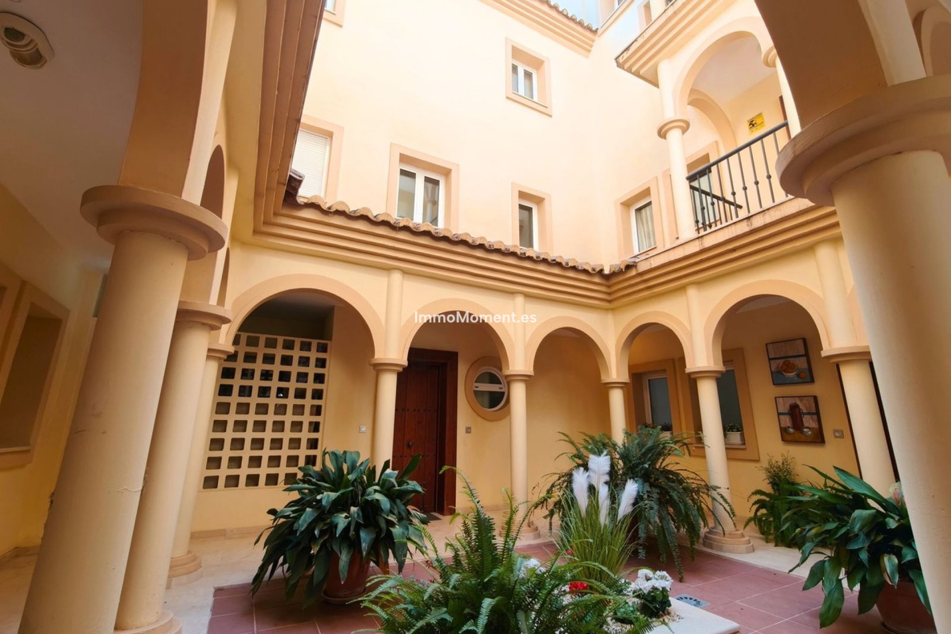 Reventa - Apartamento - Sotogrande - San Roque Club