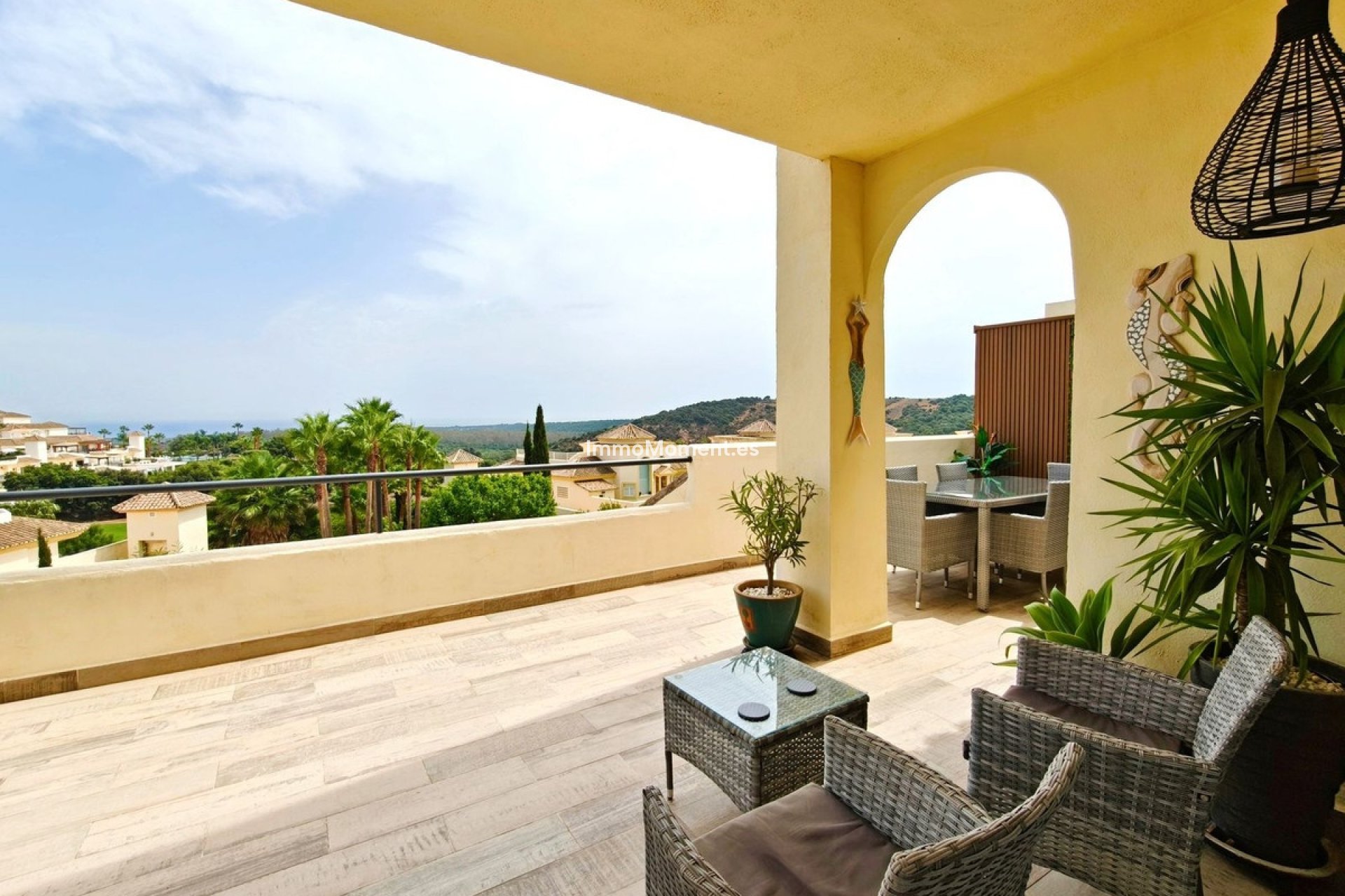 Reventa - Apartamento - Sotogrande - San Roque Club