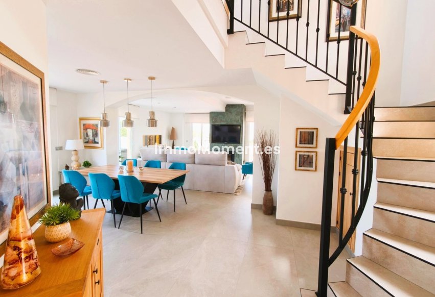 Reventa - Apartamento - Sotogrande - San Roque Club