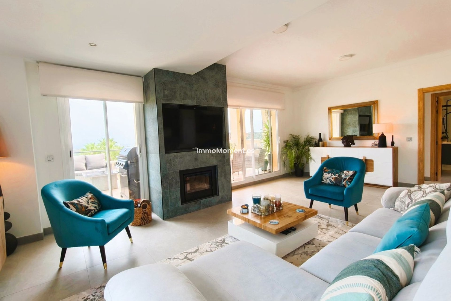 Reventa - Apartamento - Sotogrande - San Roque Club