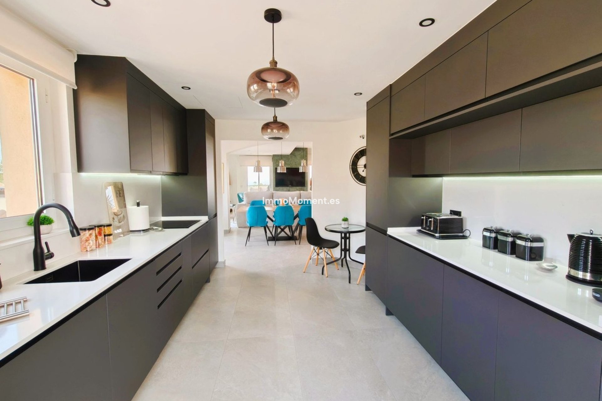 Reventa - Apartamento - Sotogrande - San Roque Club