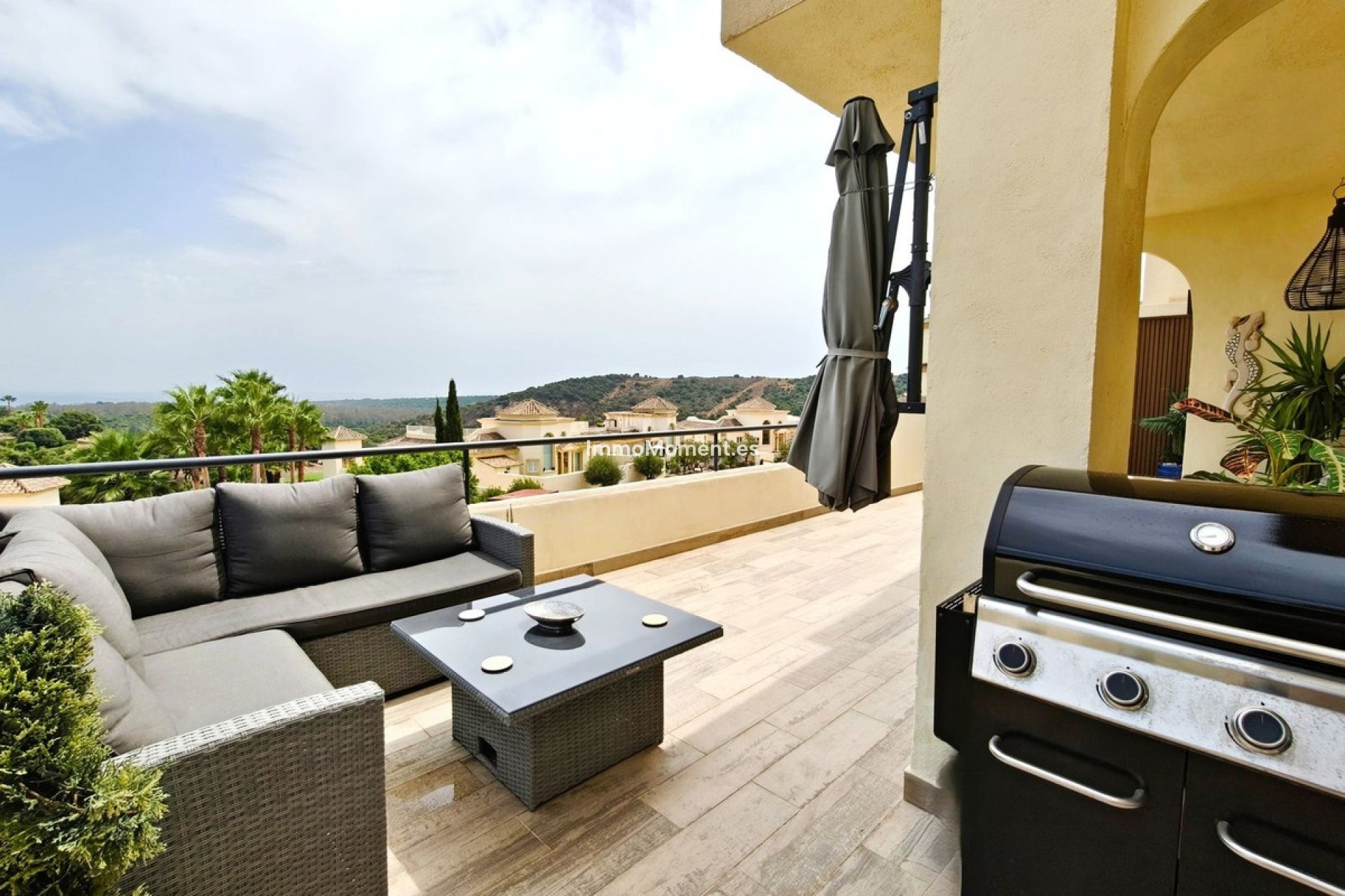 Reventa - Apartamento - Sotogrande - San Roque Club