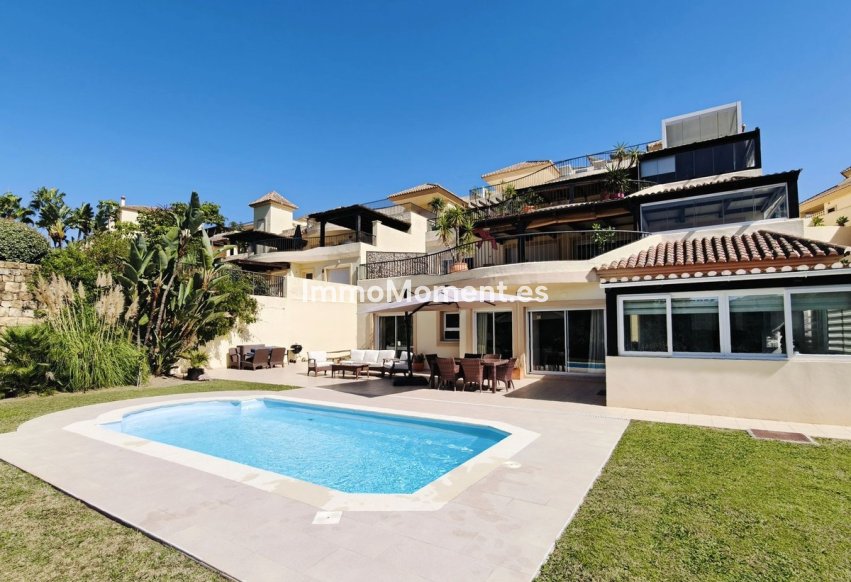 Reventa - Apartamento - Sotogrande - San Roque Club