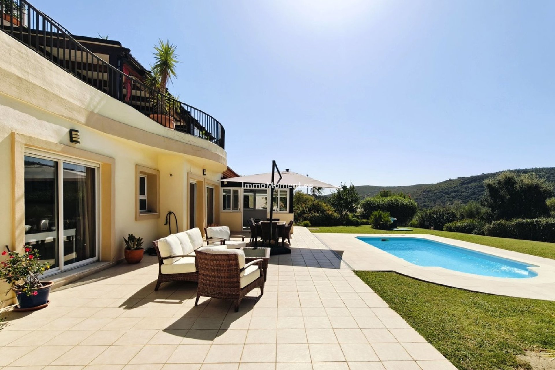 Reventa - Apartamento - Sotogrande - San Roque Club