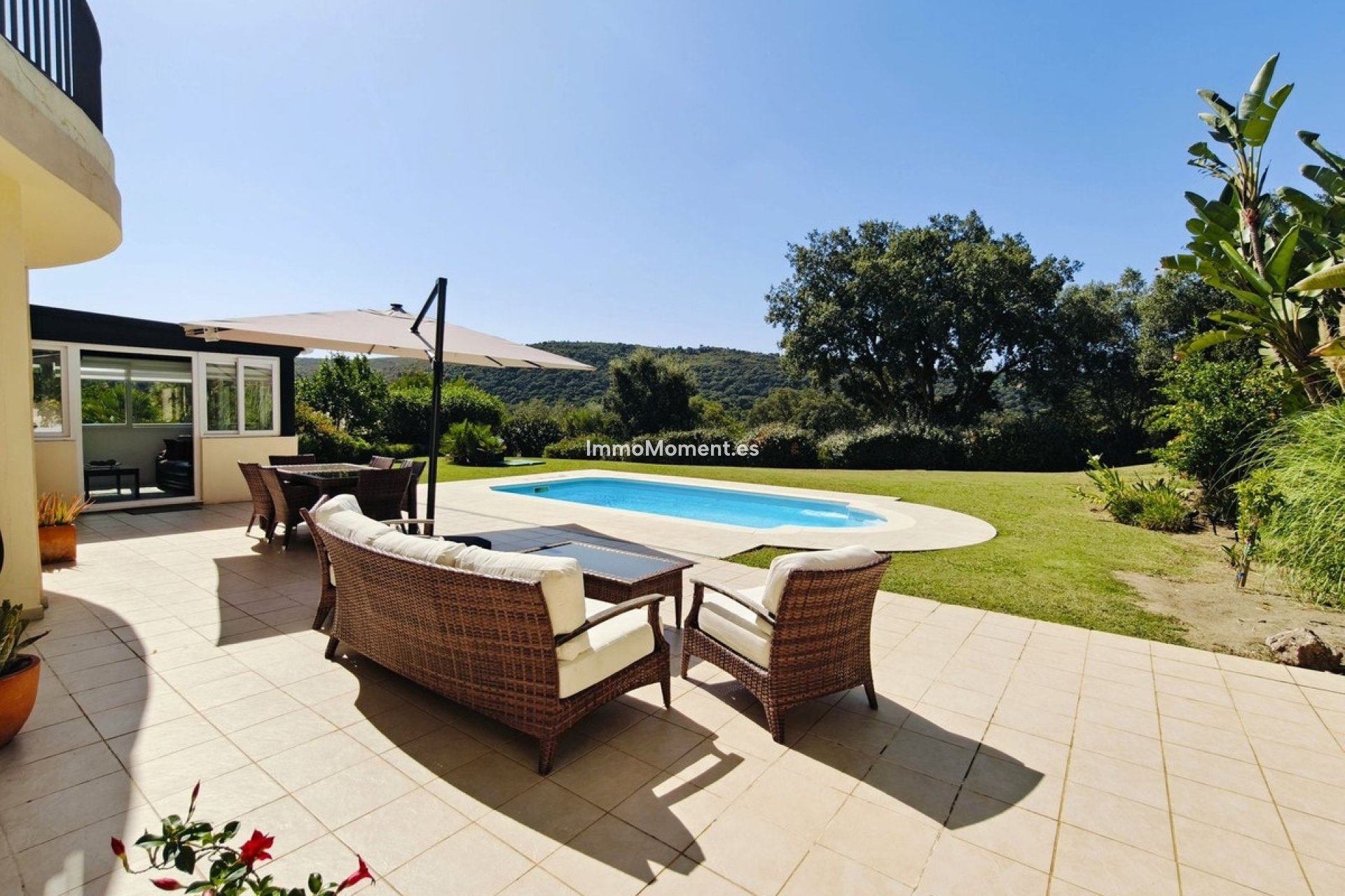 Reventa - Apartamento - Sotogrande - San Roque Club