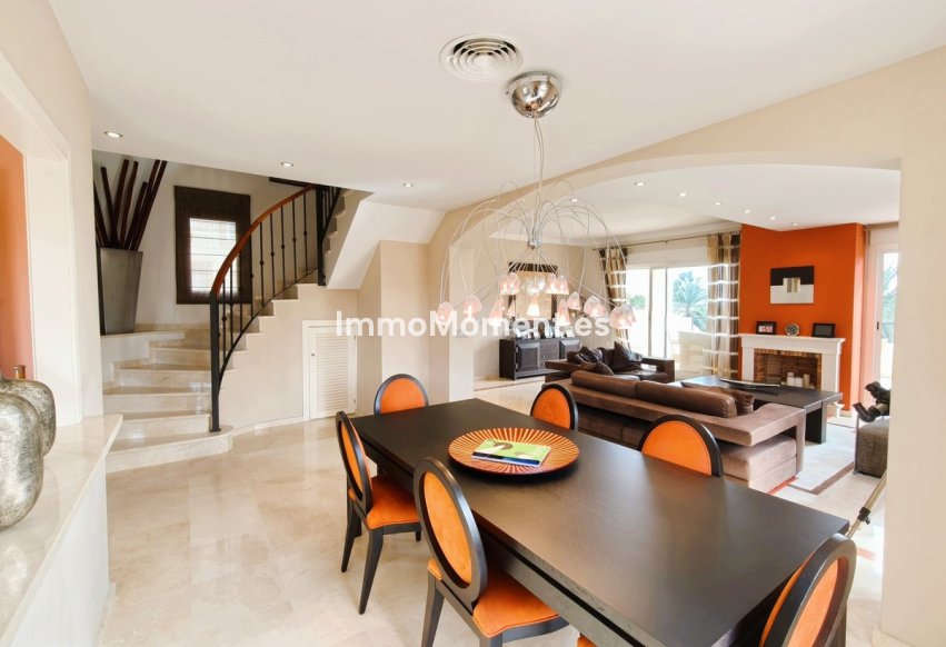 Reventa - Apartamento - Sotogrande - San Roque Club