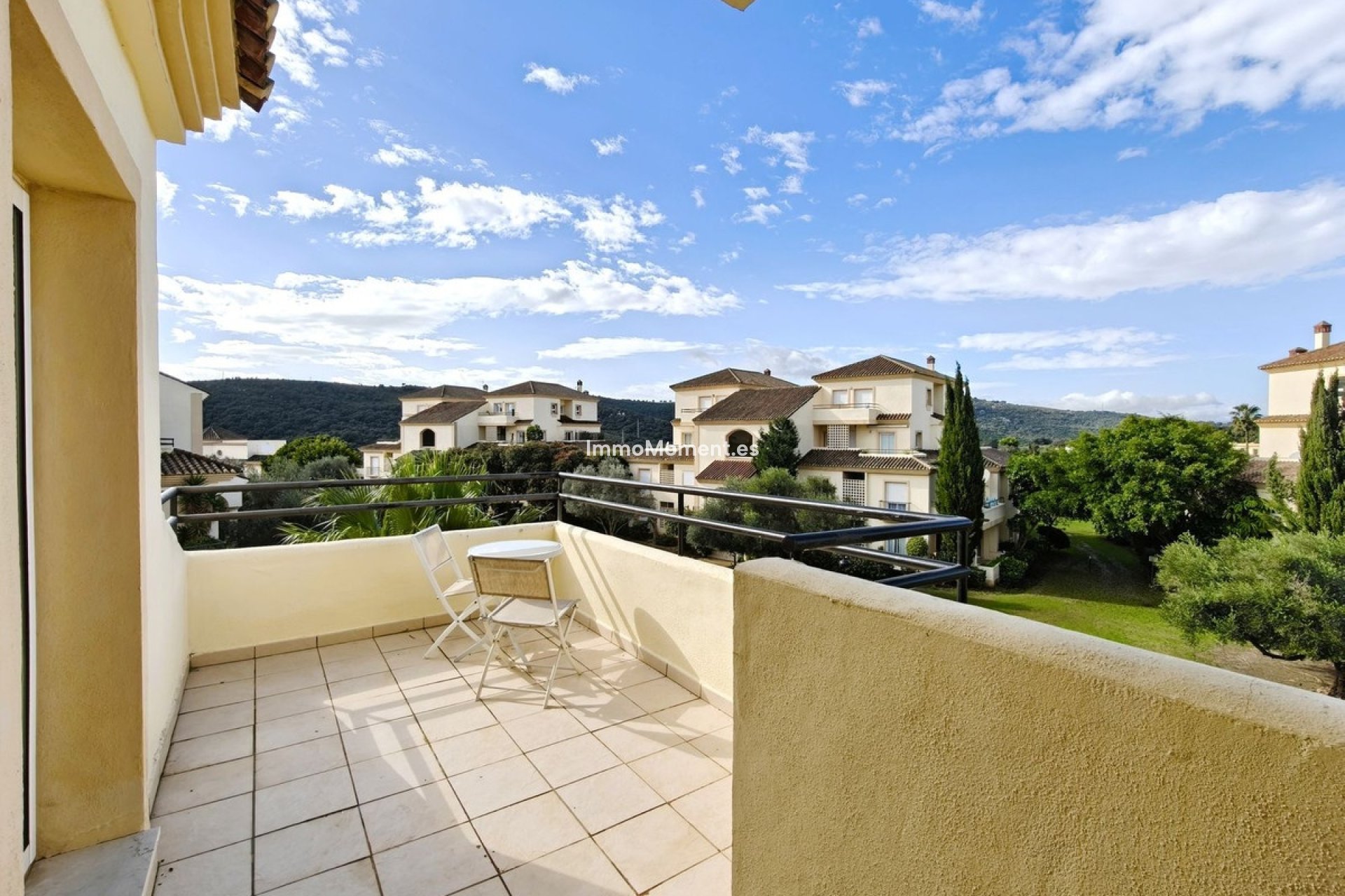 Reventa - Apartamento - Sotogrande - San Roque Club