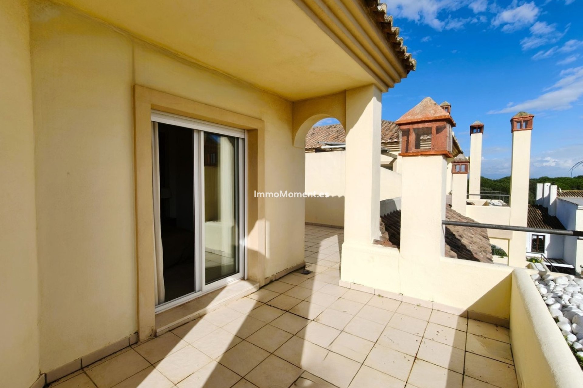 Reventa - Apartamento - Sotogrande - San Roque Club