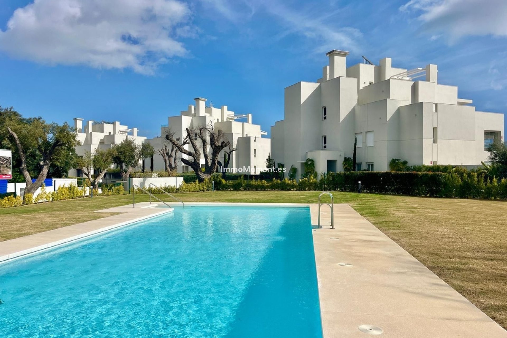 Reventa - Apartamento - Sotogrande - San Roque Club