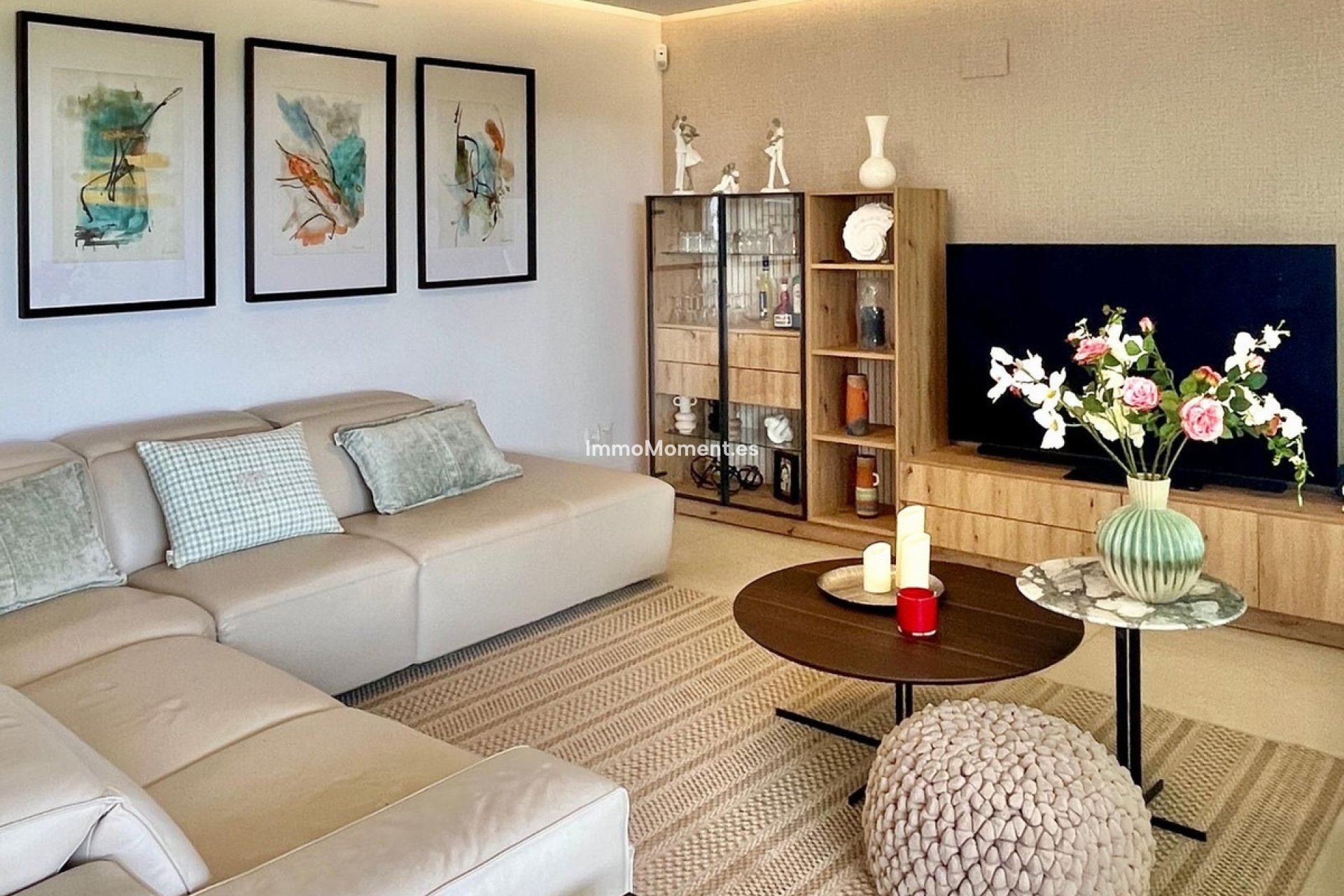 Reventa - Apartamento - Sotogrande - San Roque Club