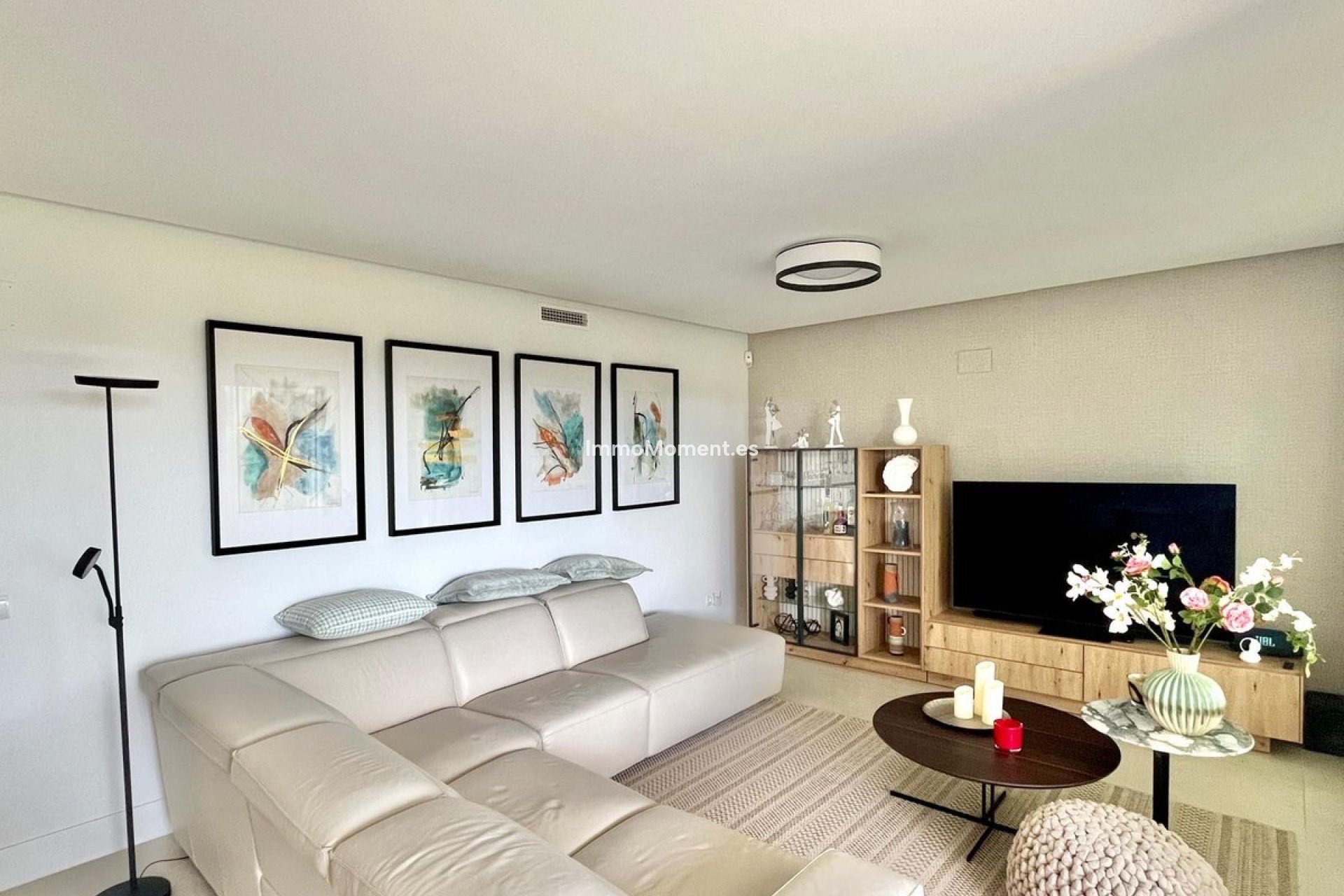 Reventa - Apartamento - Sotogrande - San Roque Club