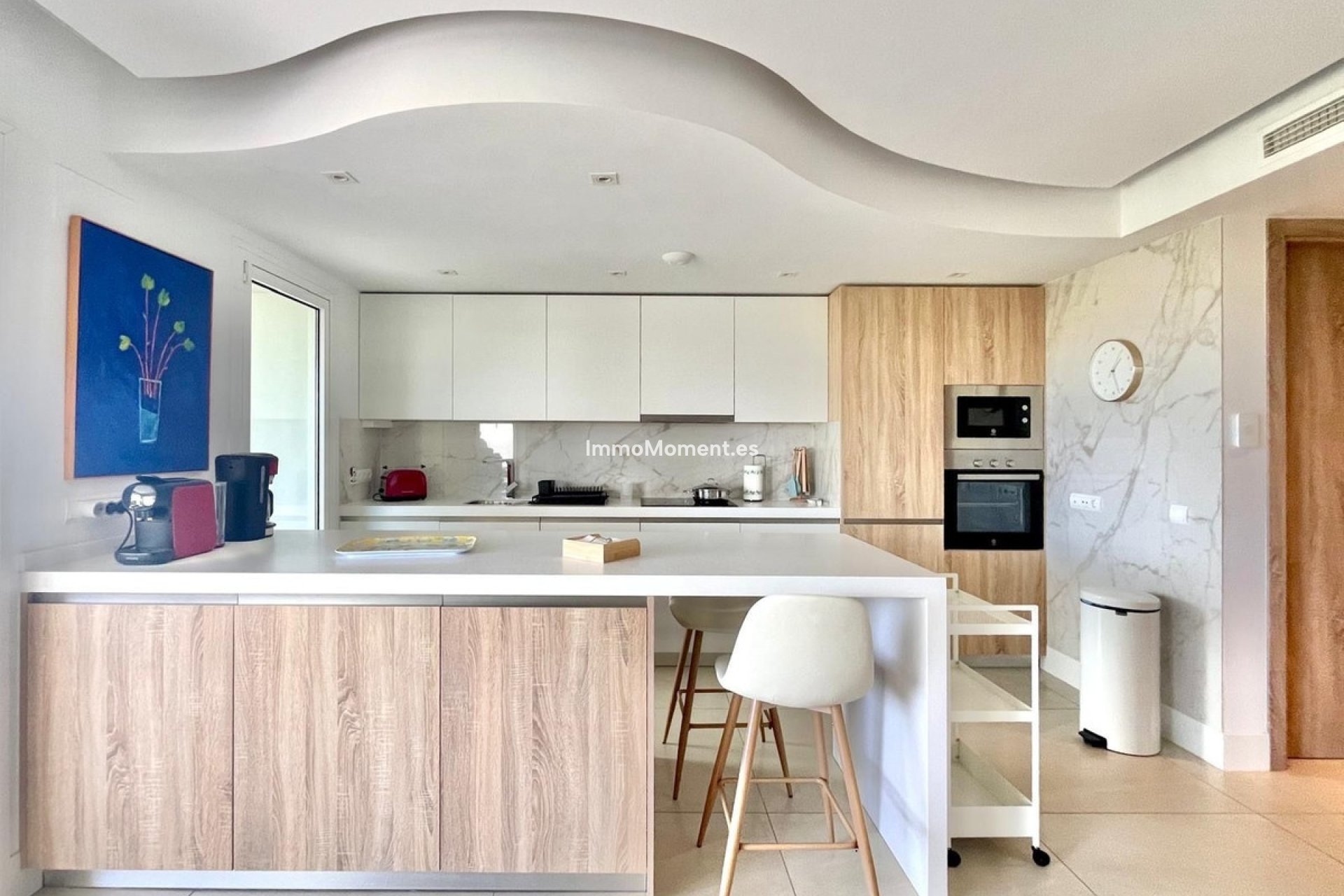 Reventa - Apartamento - Sotogrande - San Roque Club