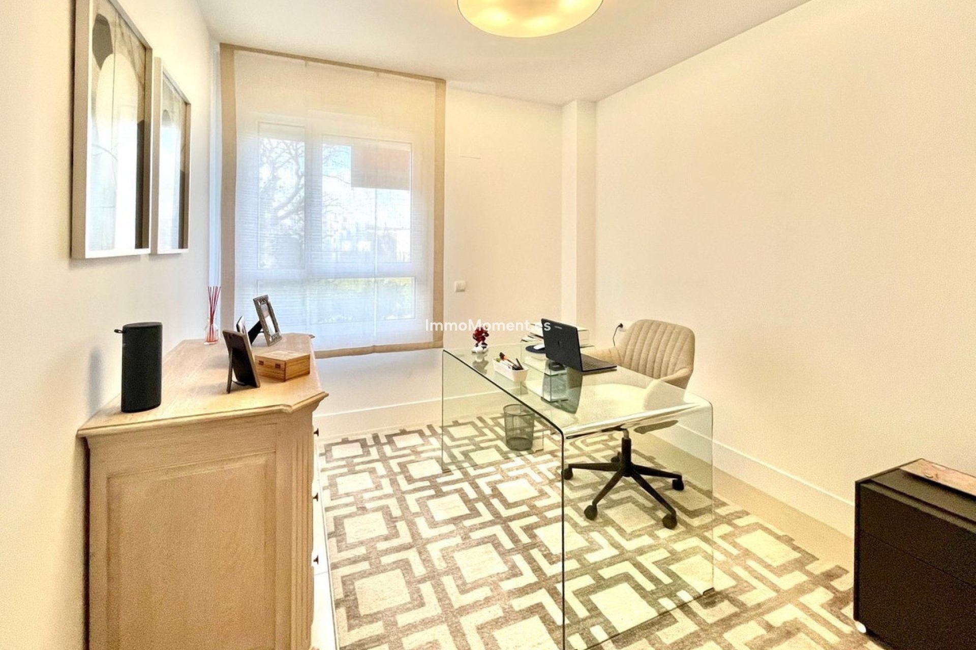 Reventa - Apartamento - Sotogrande - San Roque Club