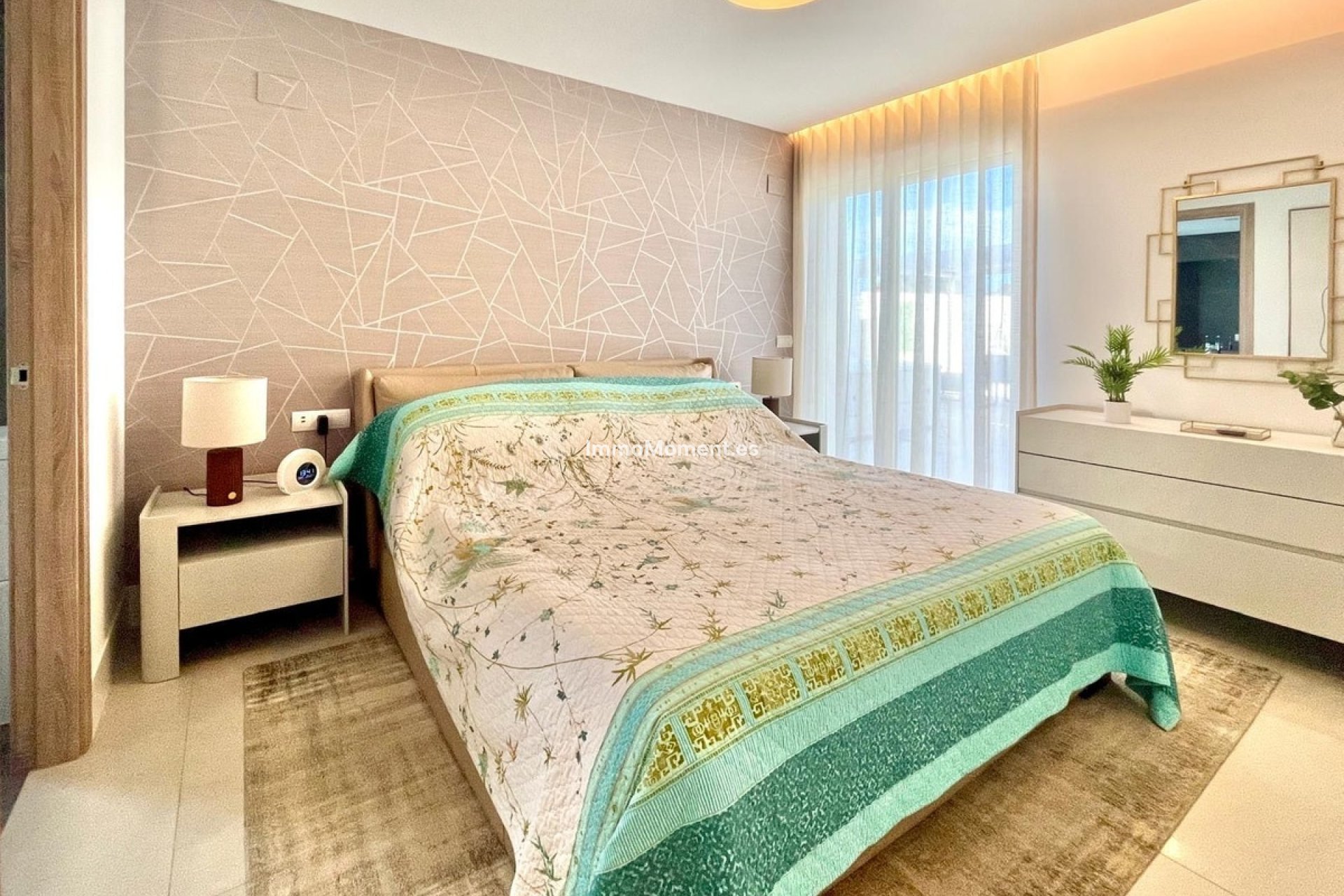 Reventa - Apartamento - Sotogrande - San Roque Club