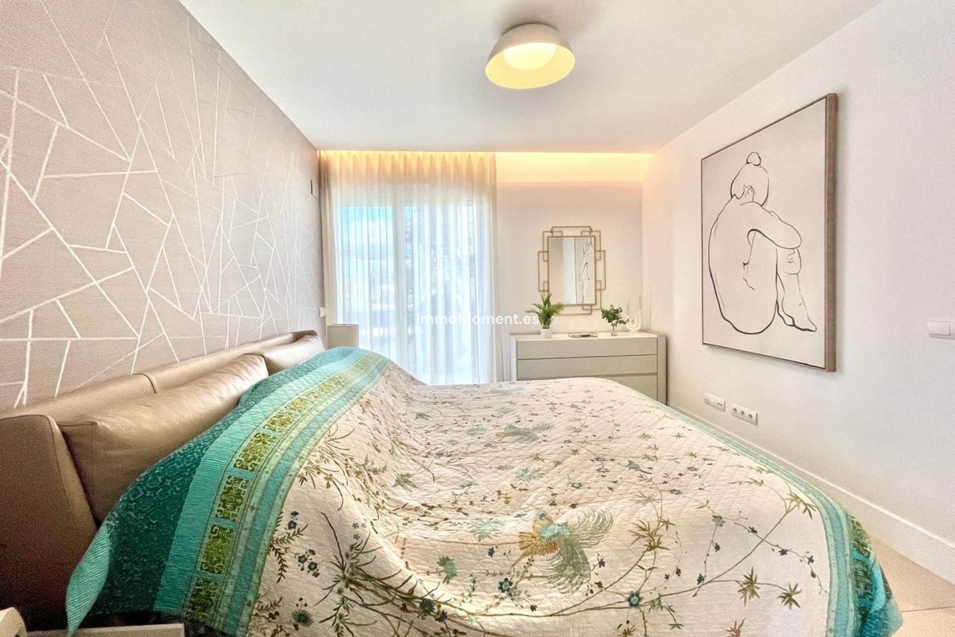 Reventa - Apartamento - Sotogrande - San Roque Club