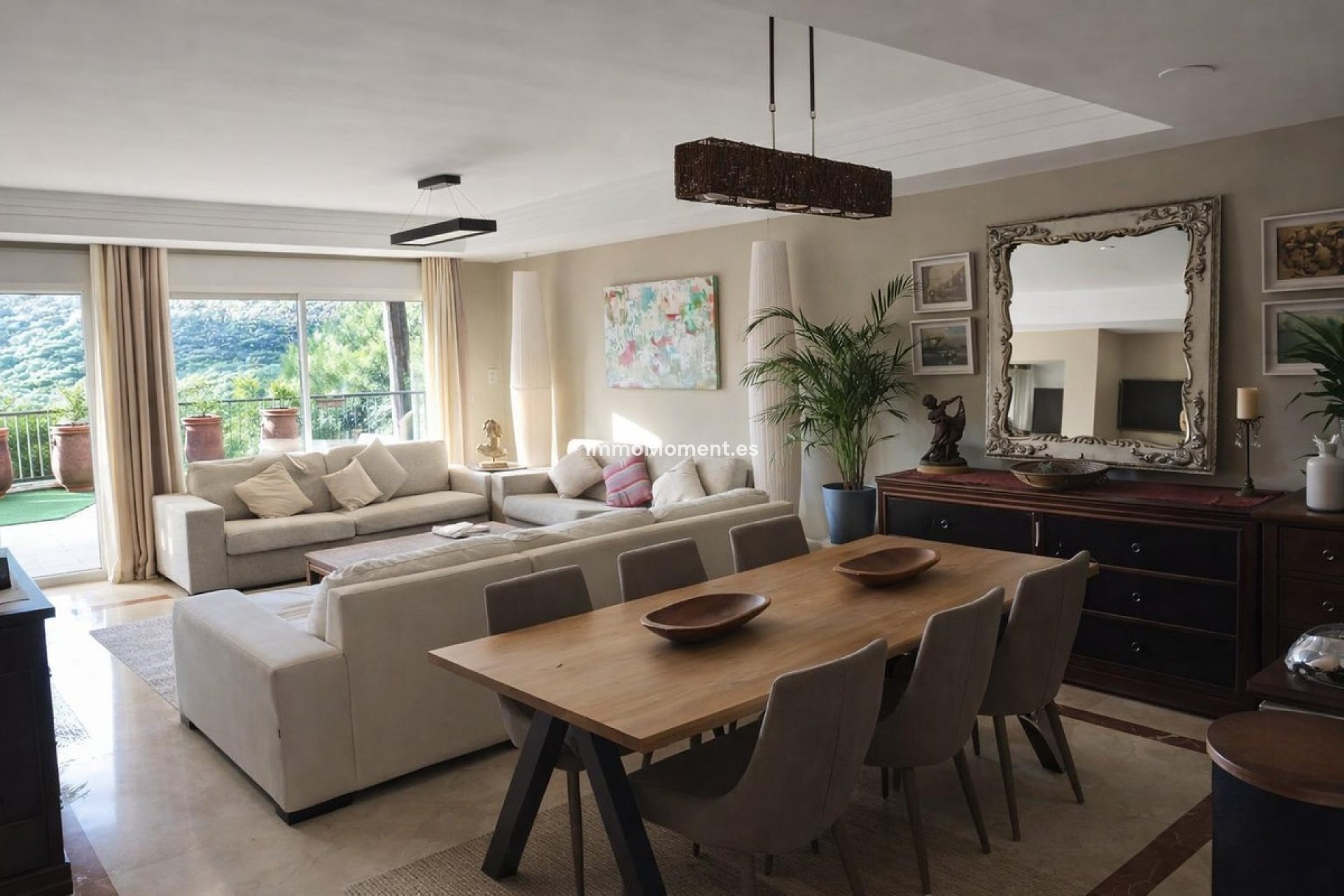 Reventa - Apartamento - Sotogrande - San Roque Club