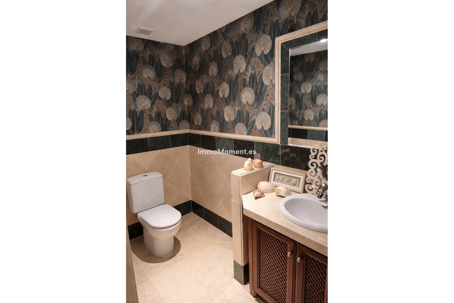 Reventa - Apartamento - Sotogrande - San Roque Club