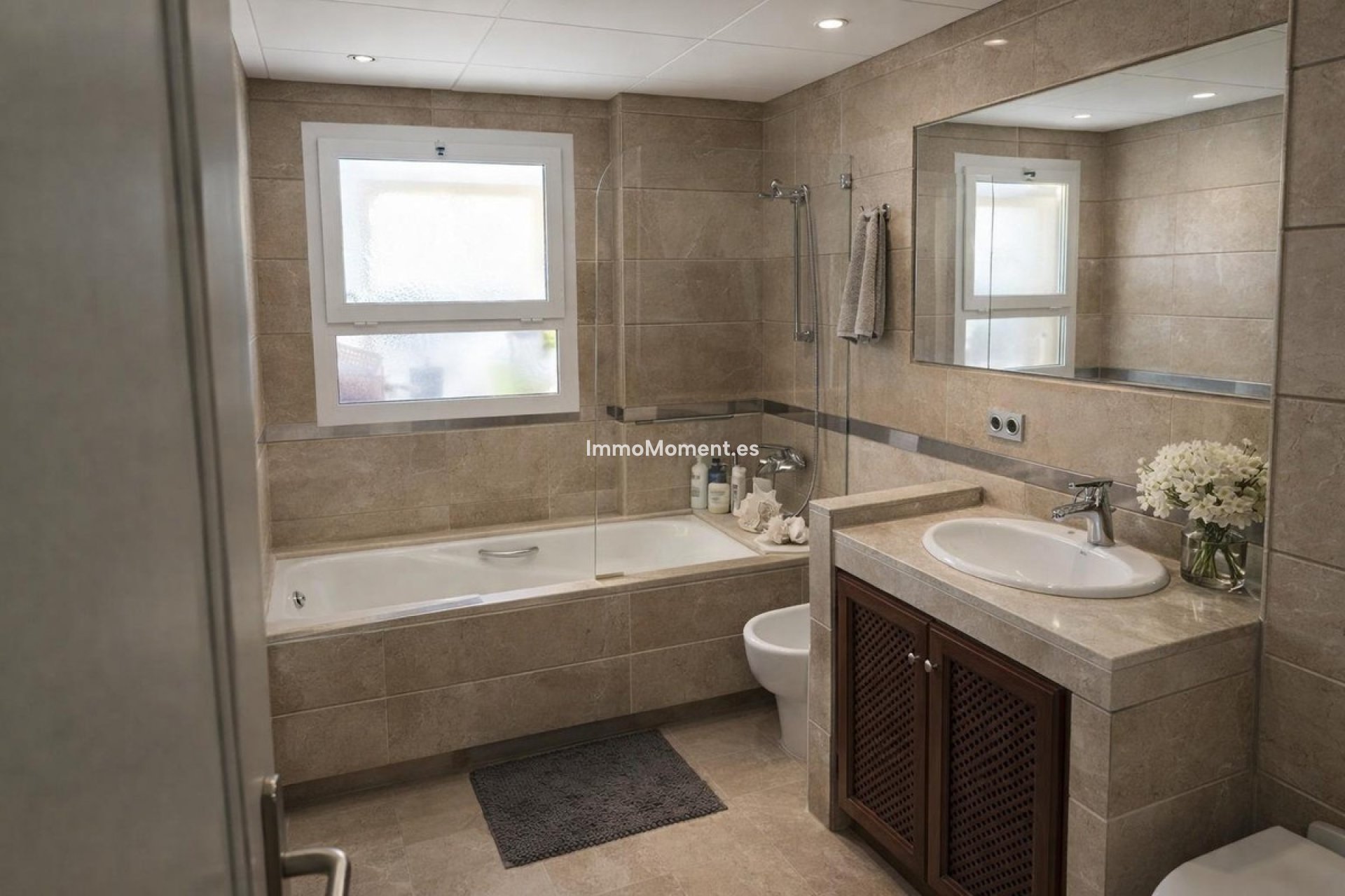 Reventa - Apartamento - Sotogrande - San Roque Club