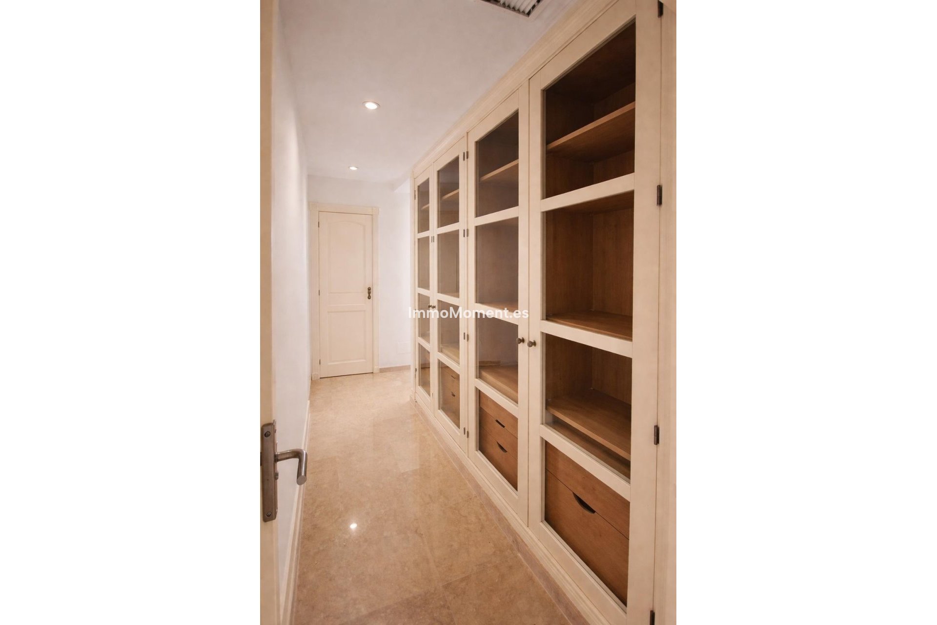 Reventa - Apartamento - Sotogrande - San Roque Club