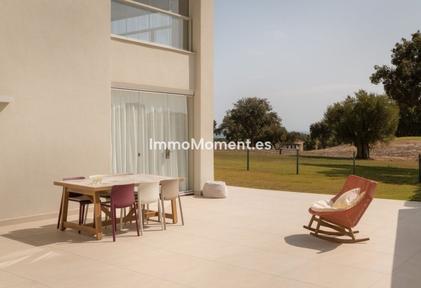 Reventa - Apartamento - Sotogrande - San Roque Club