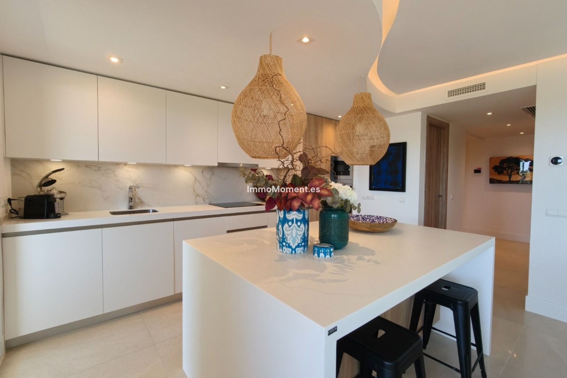 Reventa - Apartamento - Sotogrande - San Roque Club
