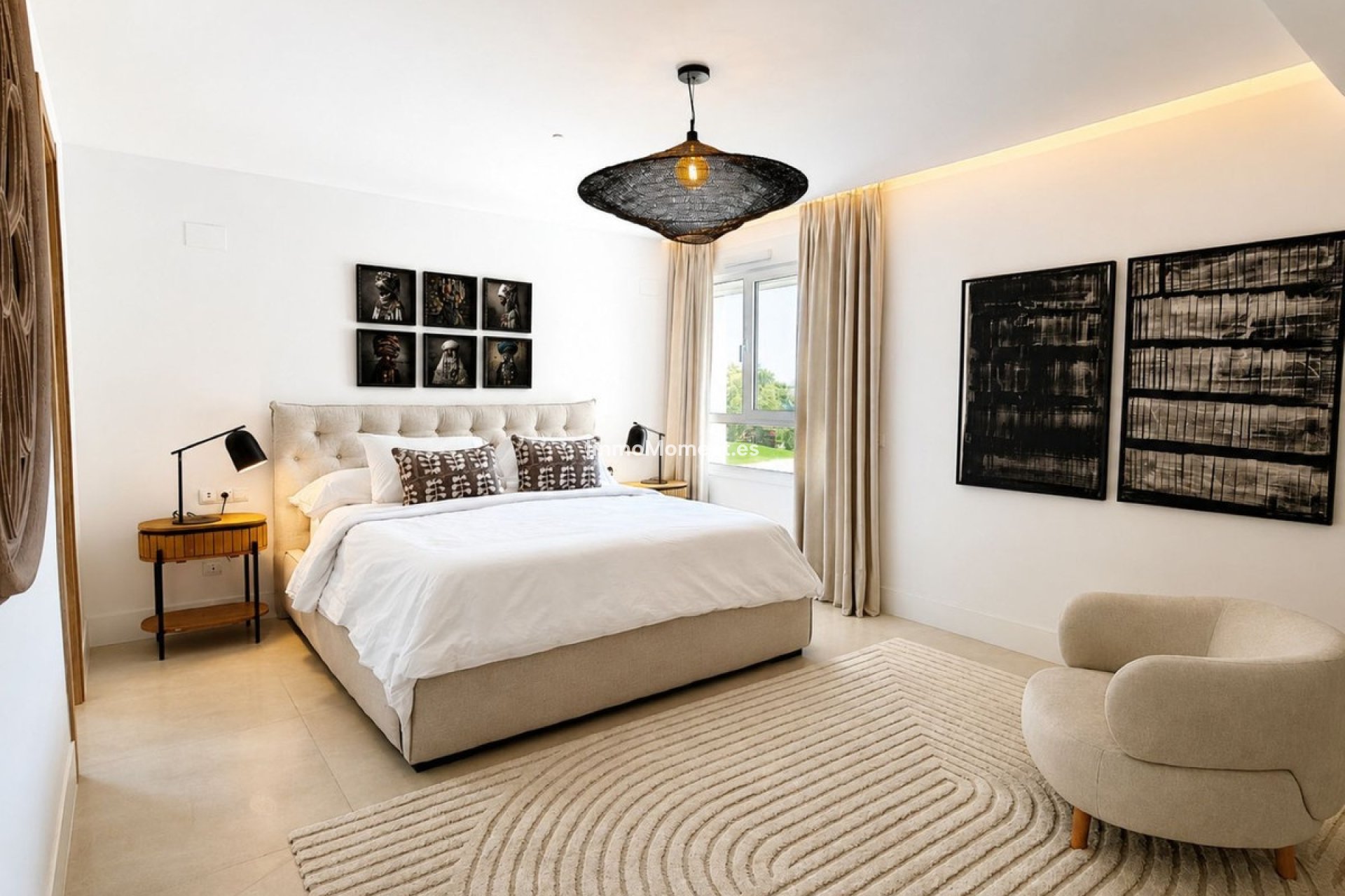 Reventa - Apartamento - Sotogrande - San Roque Club