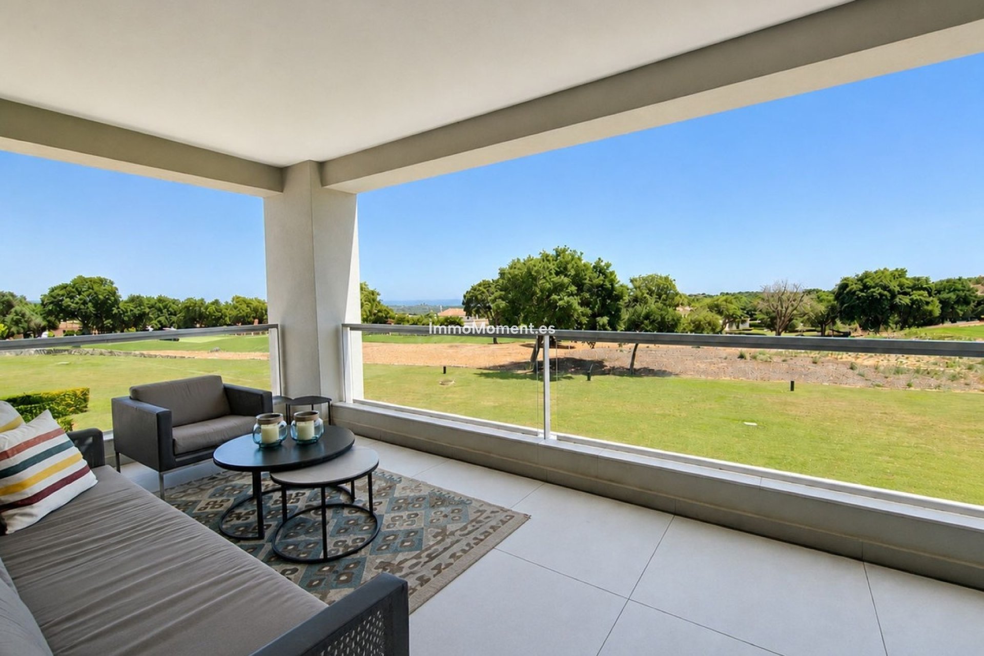 Reventa - Apartamento - Sotogrande - San Roque Club