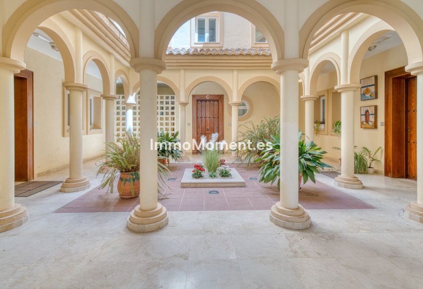 Reventa - Apartamento - Sotogrande - San Roque