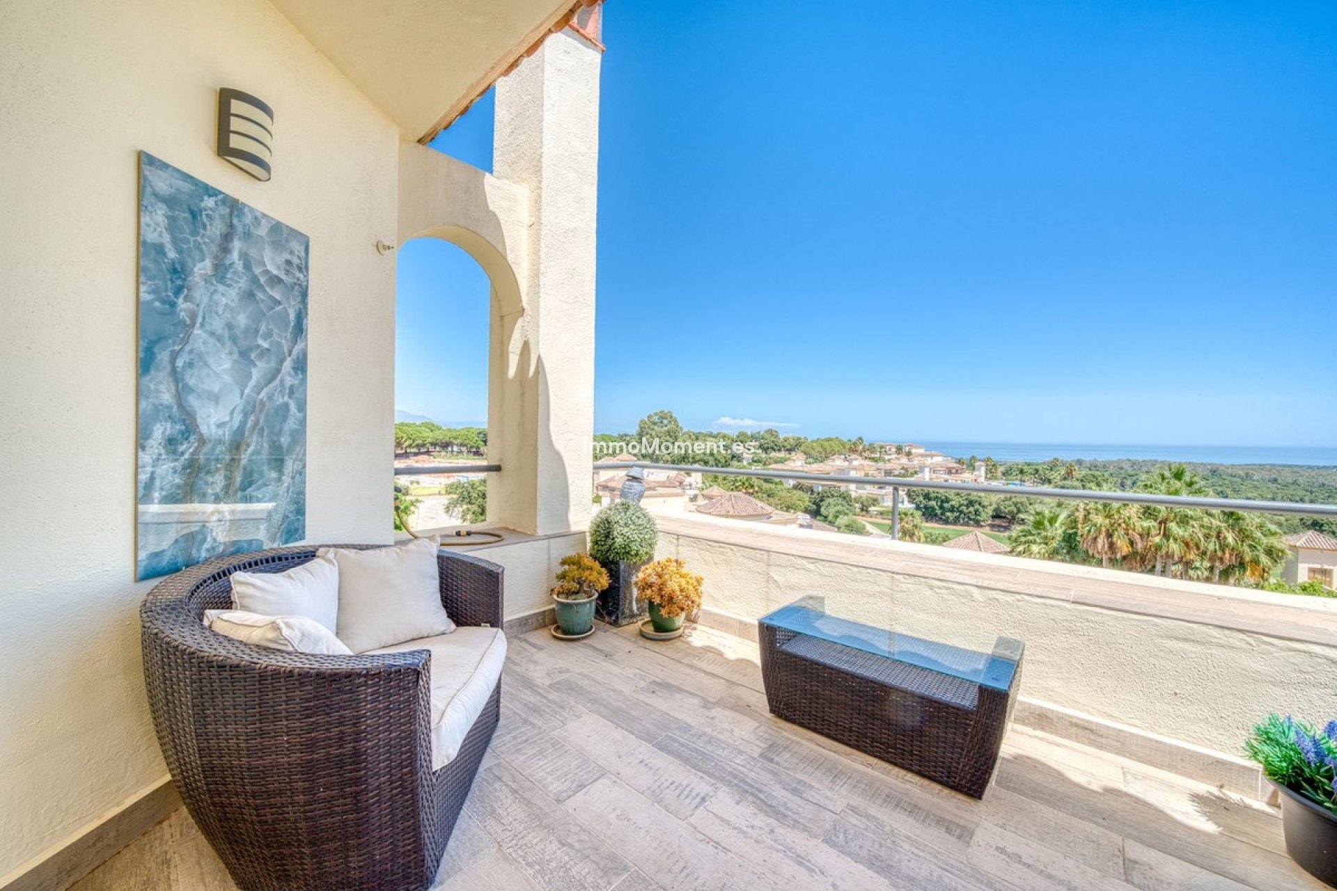 Reventa - Apartamento - Sotogrande - San Roque