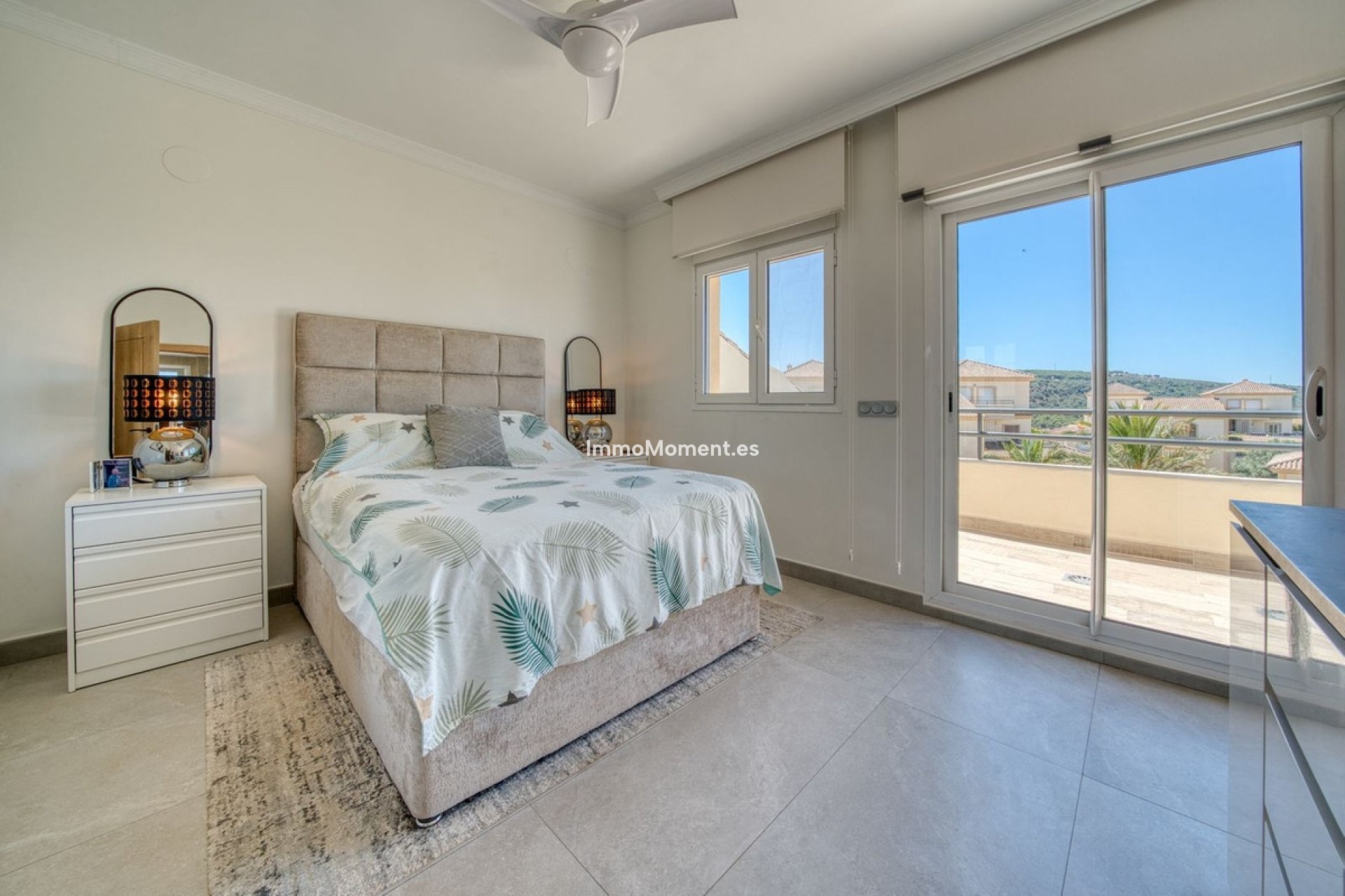 Reventa - Apartamento - Sotogrande - San Roque