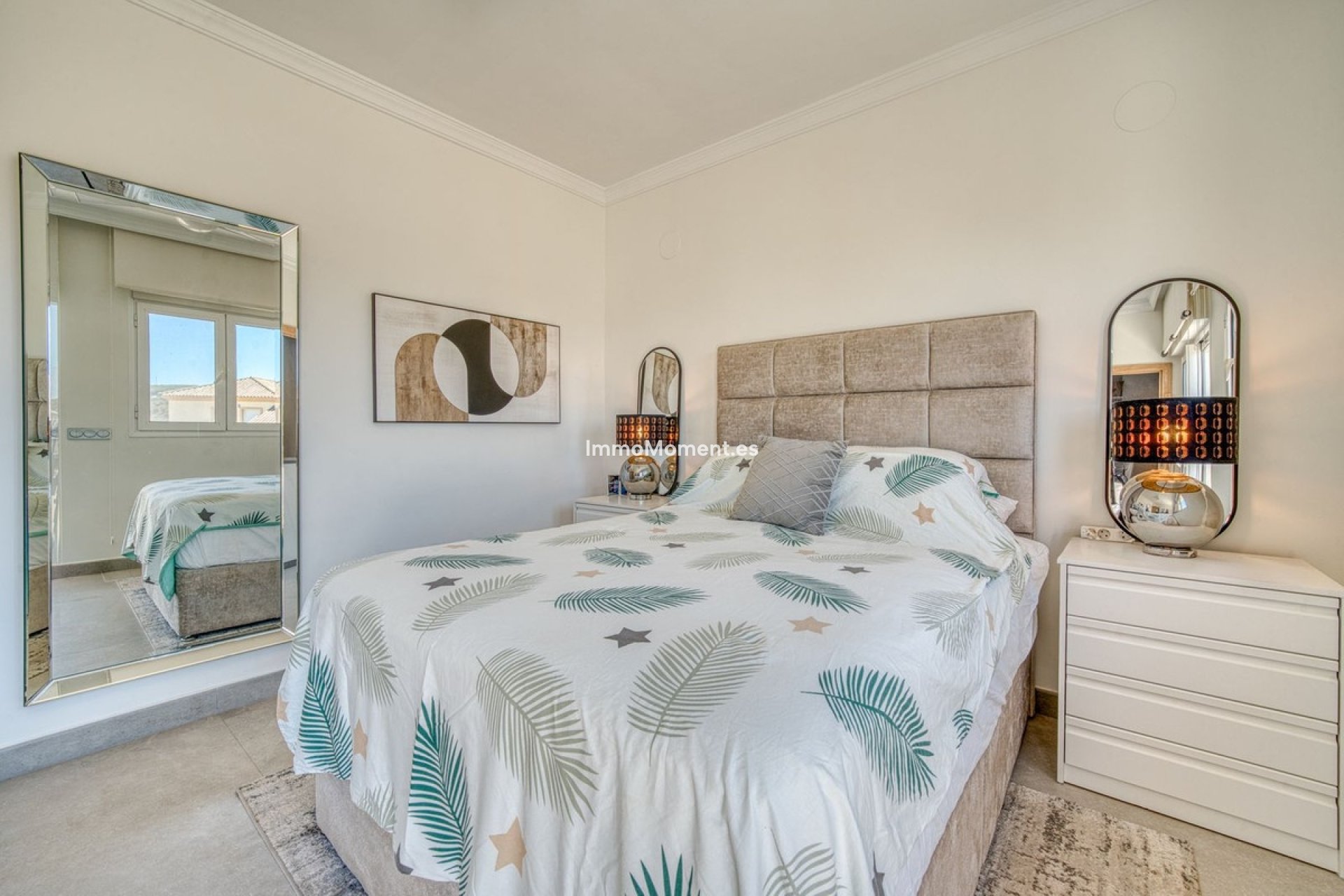 Reventa - Apartamento - Sotogrande - San Roque