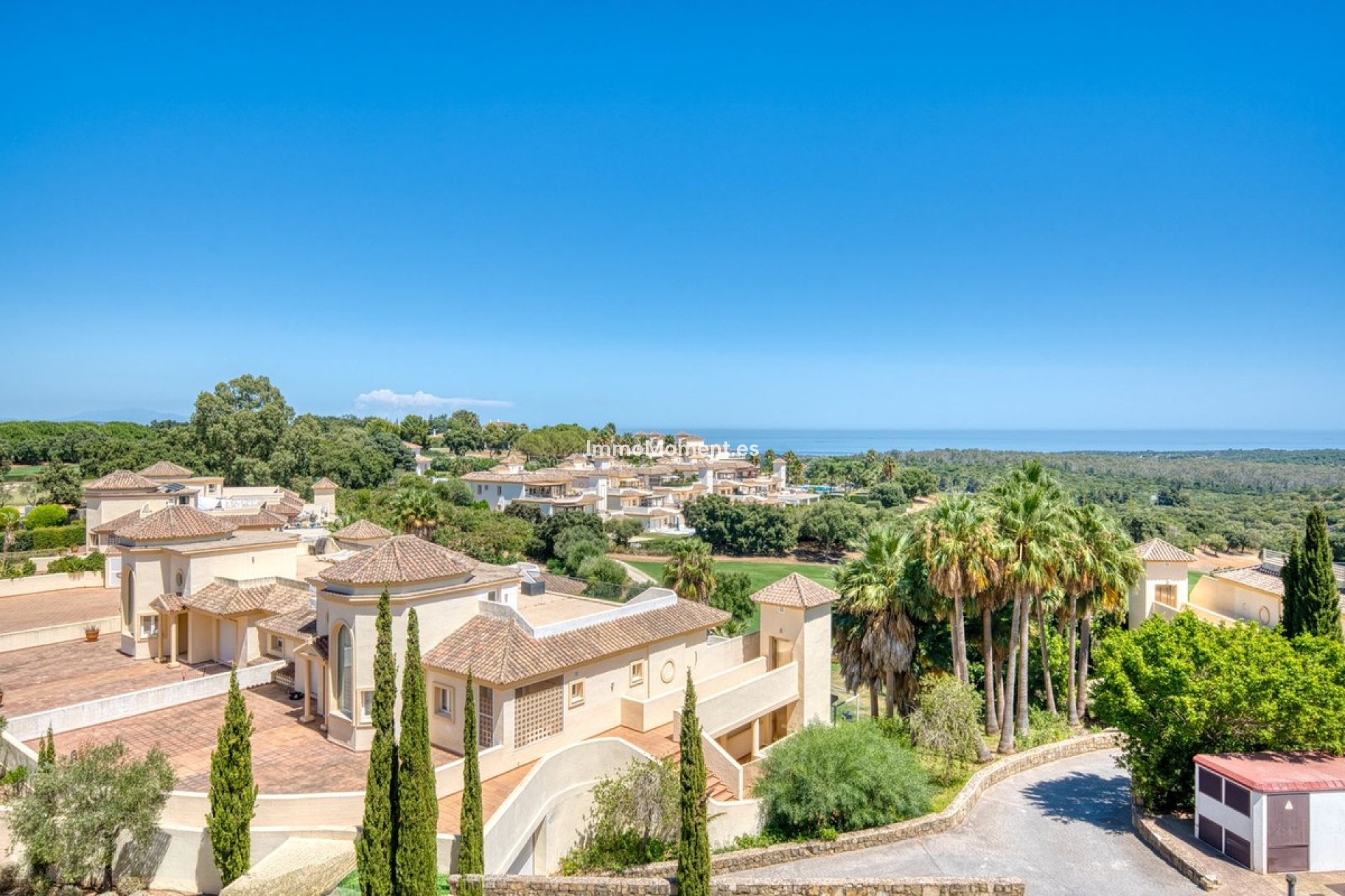 Reventa - Apartamento - Sotogrande - San Roque