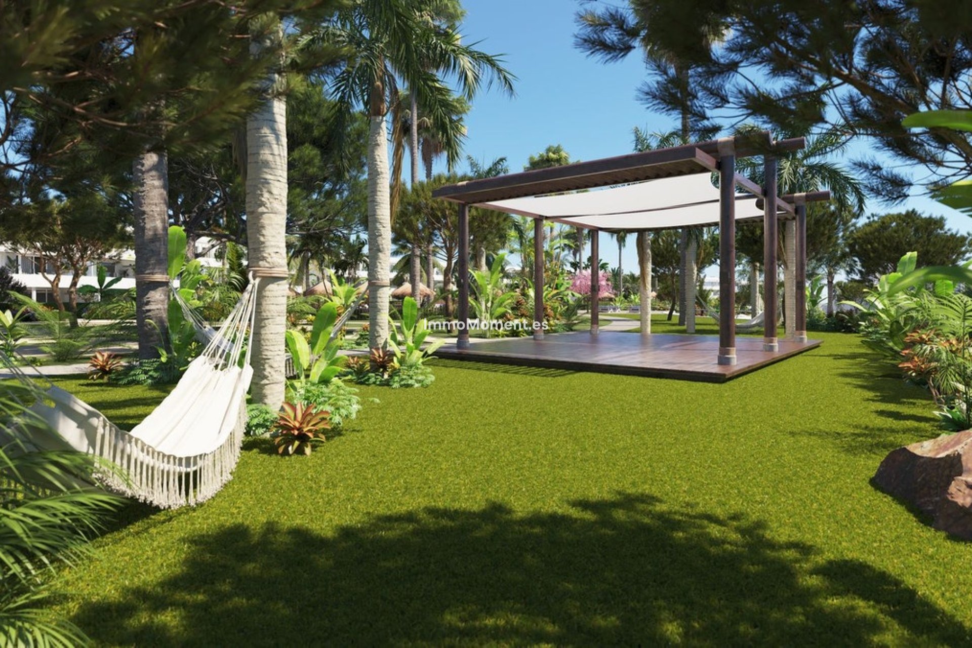 Reventa - Apartamento - Sotogrande - San Roque