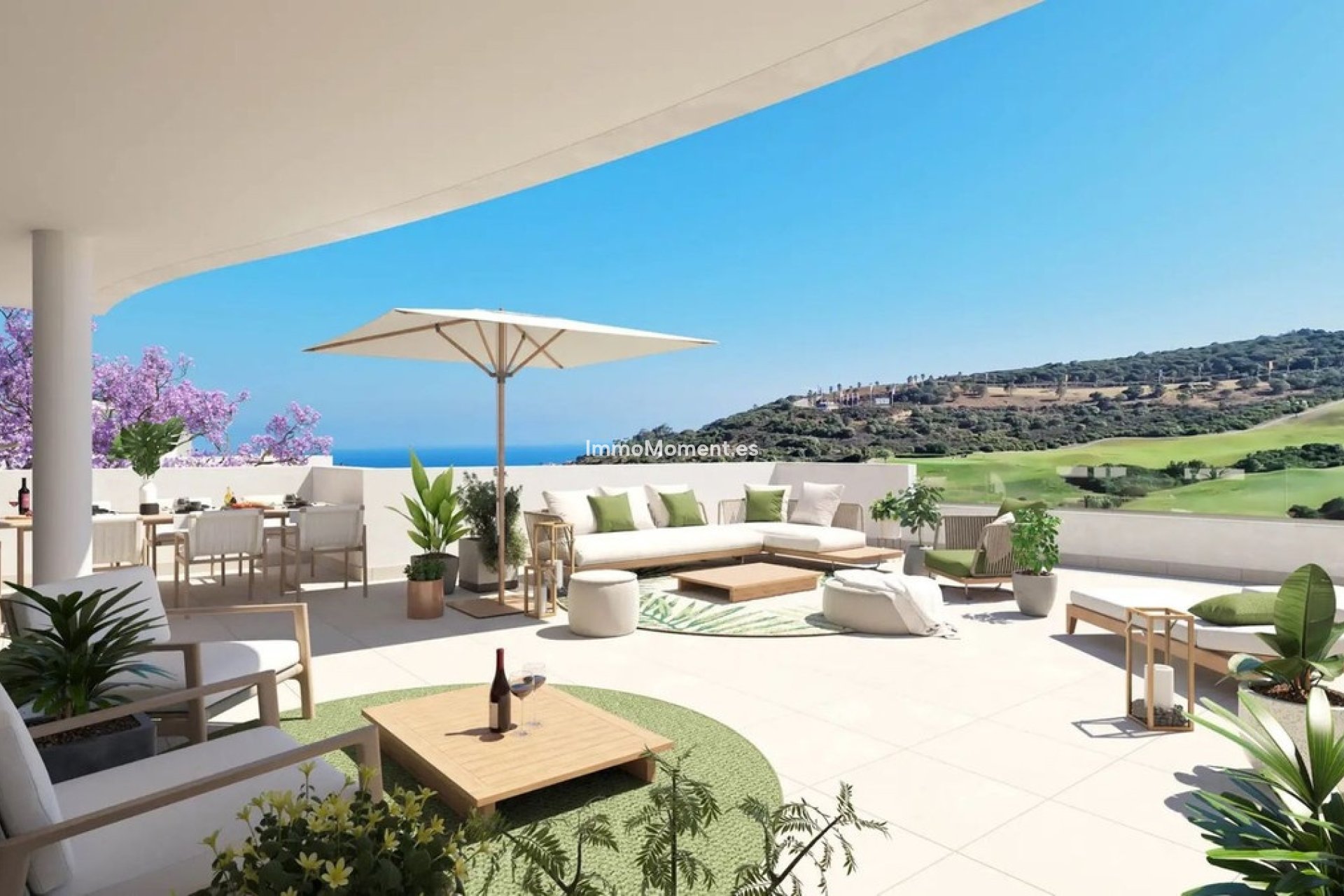 Reventa - Apartamento - Sotogrande - San Roque