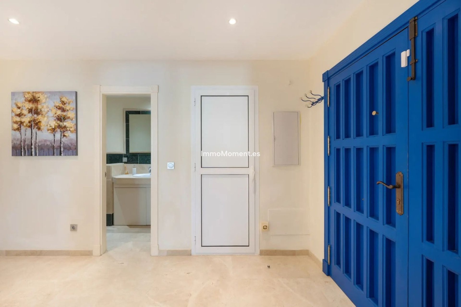 Reventa - Apartamento - Sotogrande - San Roque