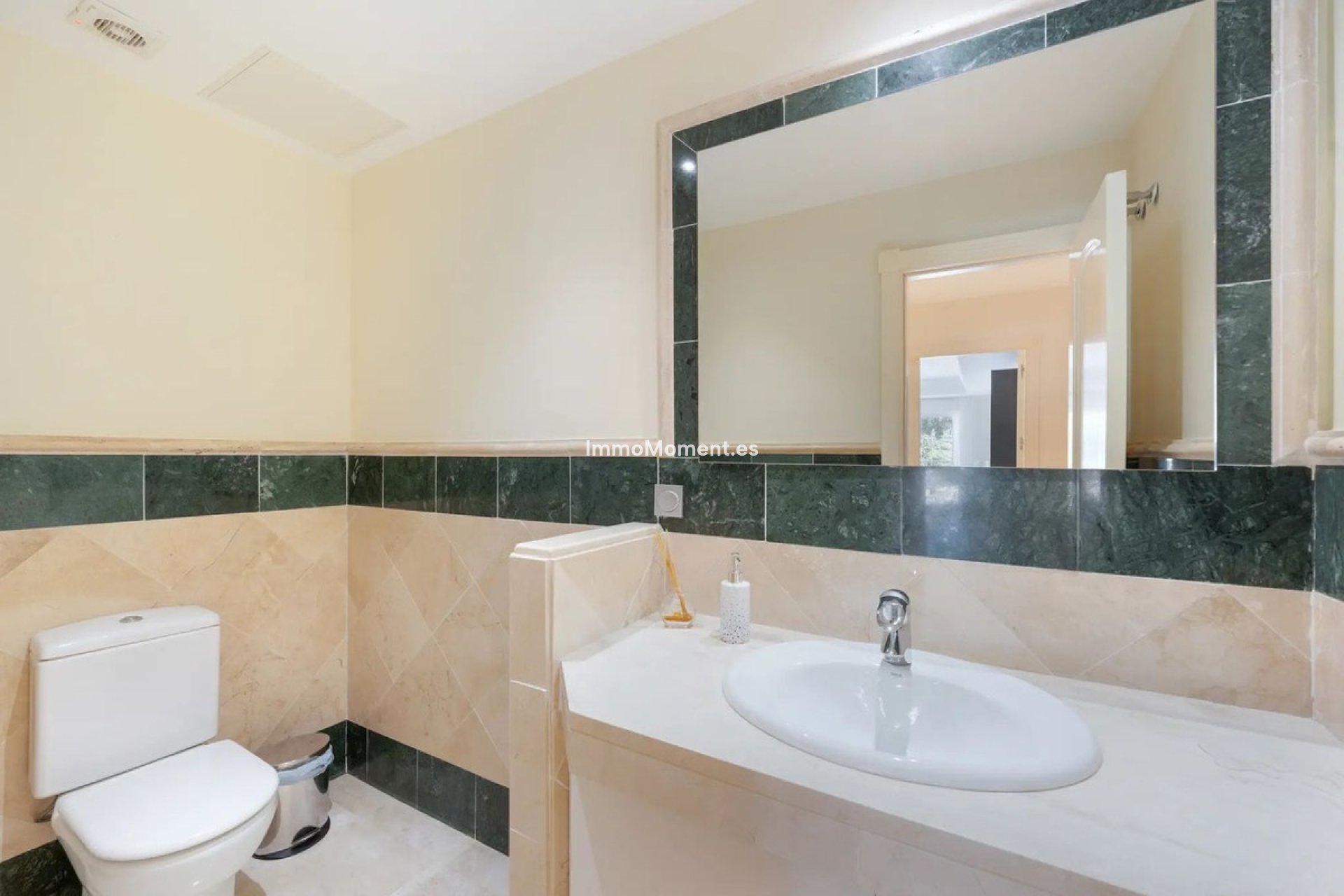 Reventa - Apartamento - Sotogrande - San Roque