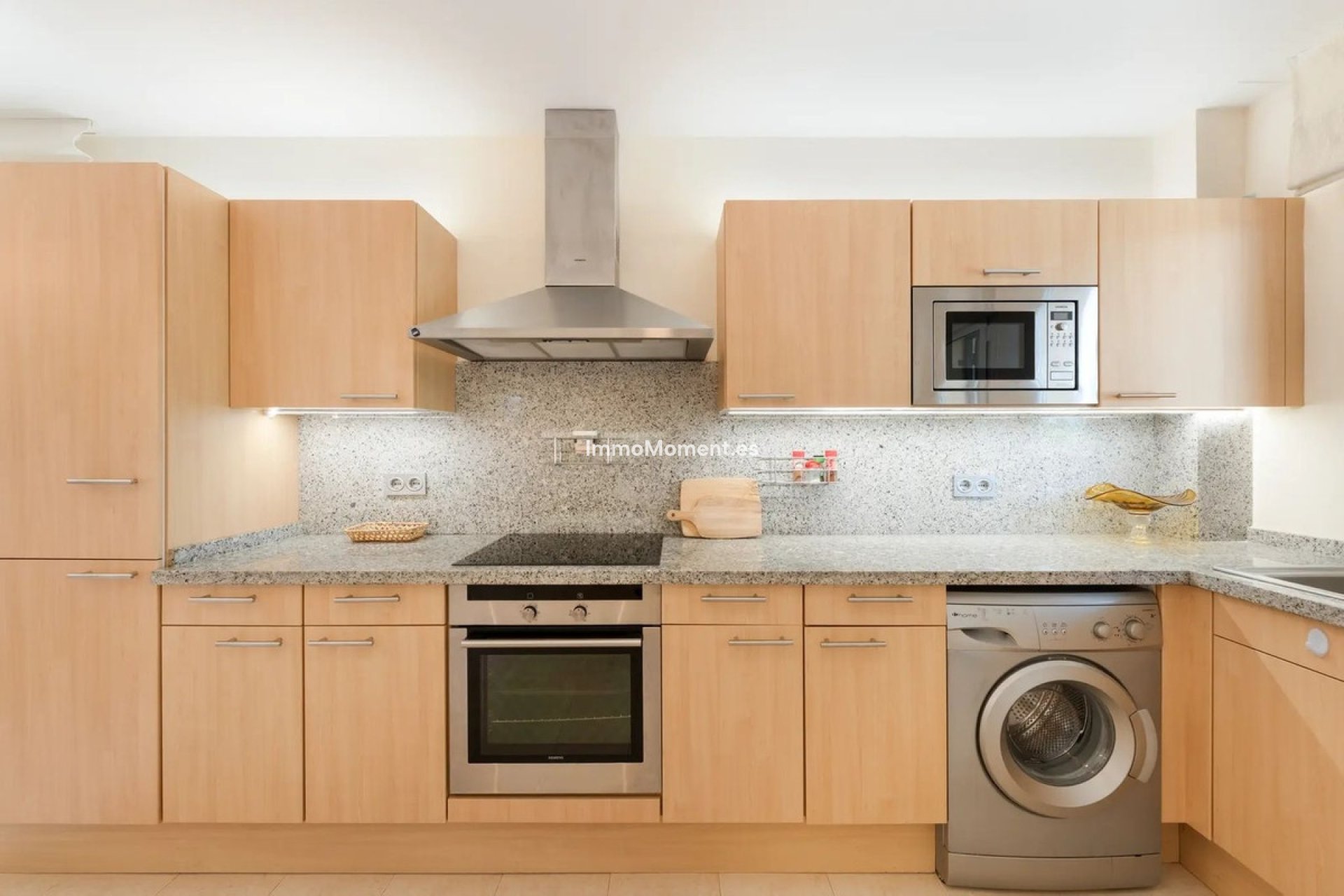Reventa - Apartamento - Sotogrande - San Roque