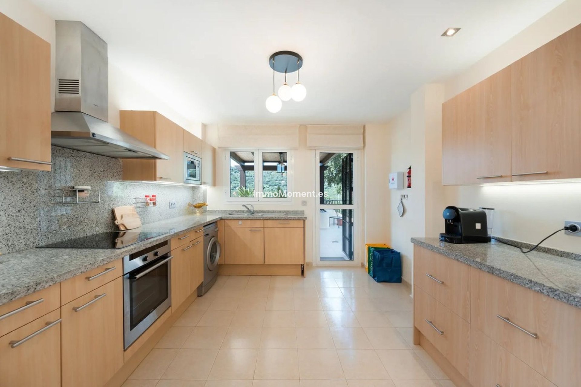 Reventa - Apartamento - Sotogrande - San Roque